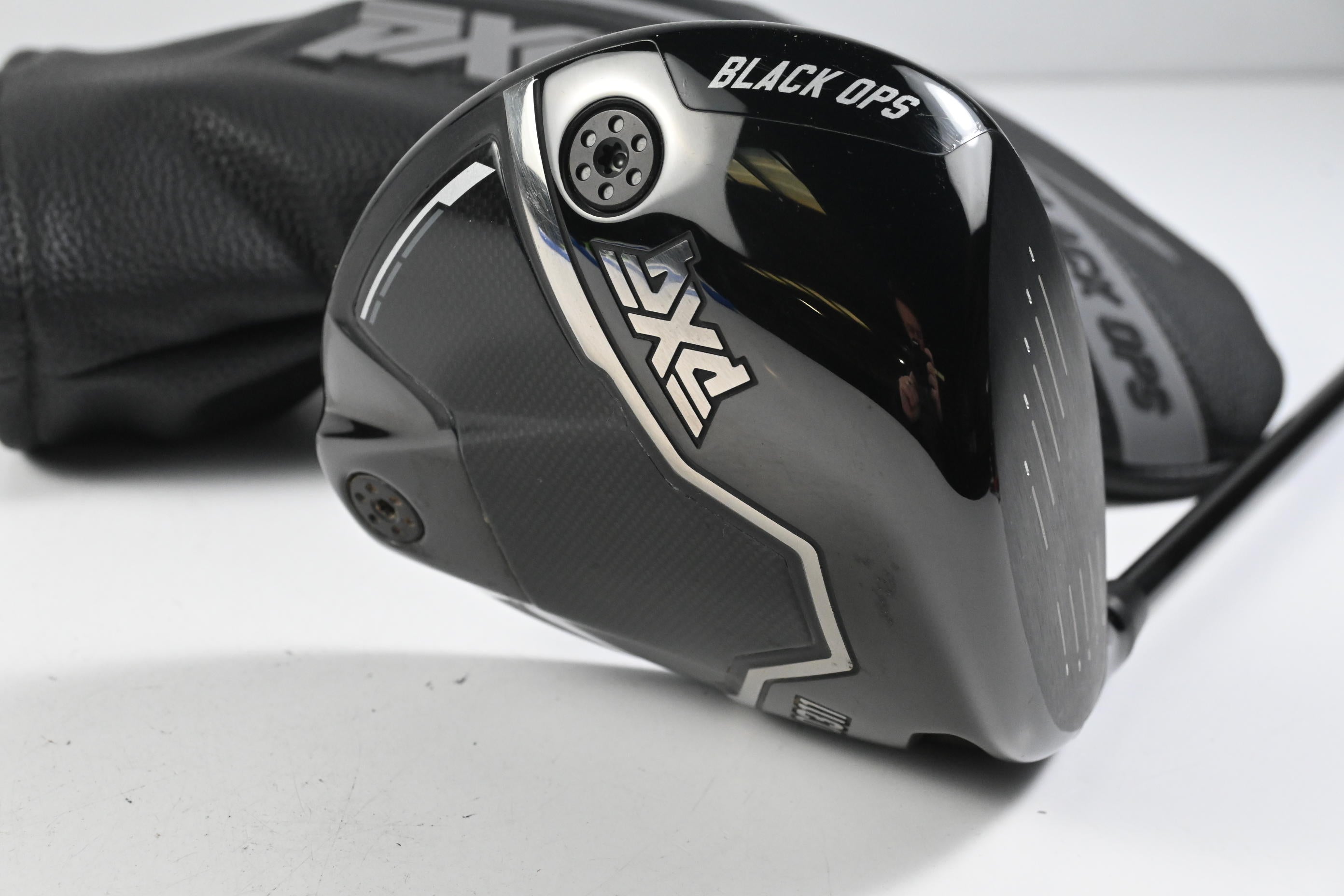 PXG 0311 Black Ops Driver / 9 Degree / Regular Flex Diamana S 60 Shaft