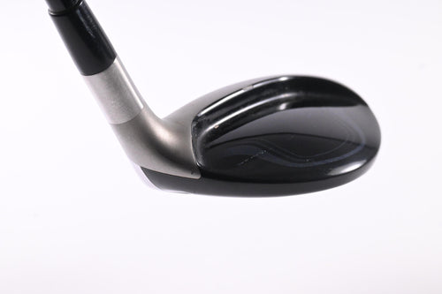Mizuno MX-700 #3 Hybrid / 20 Degree / Regular Flex Mizuno Exsar HS4 68g Shaft