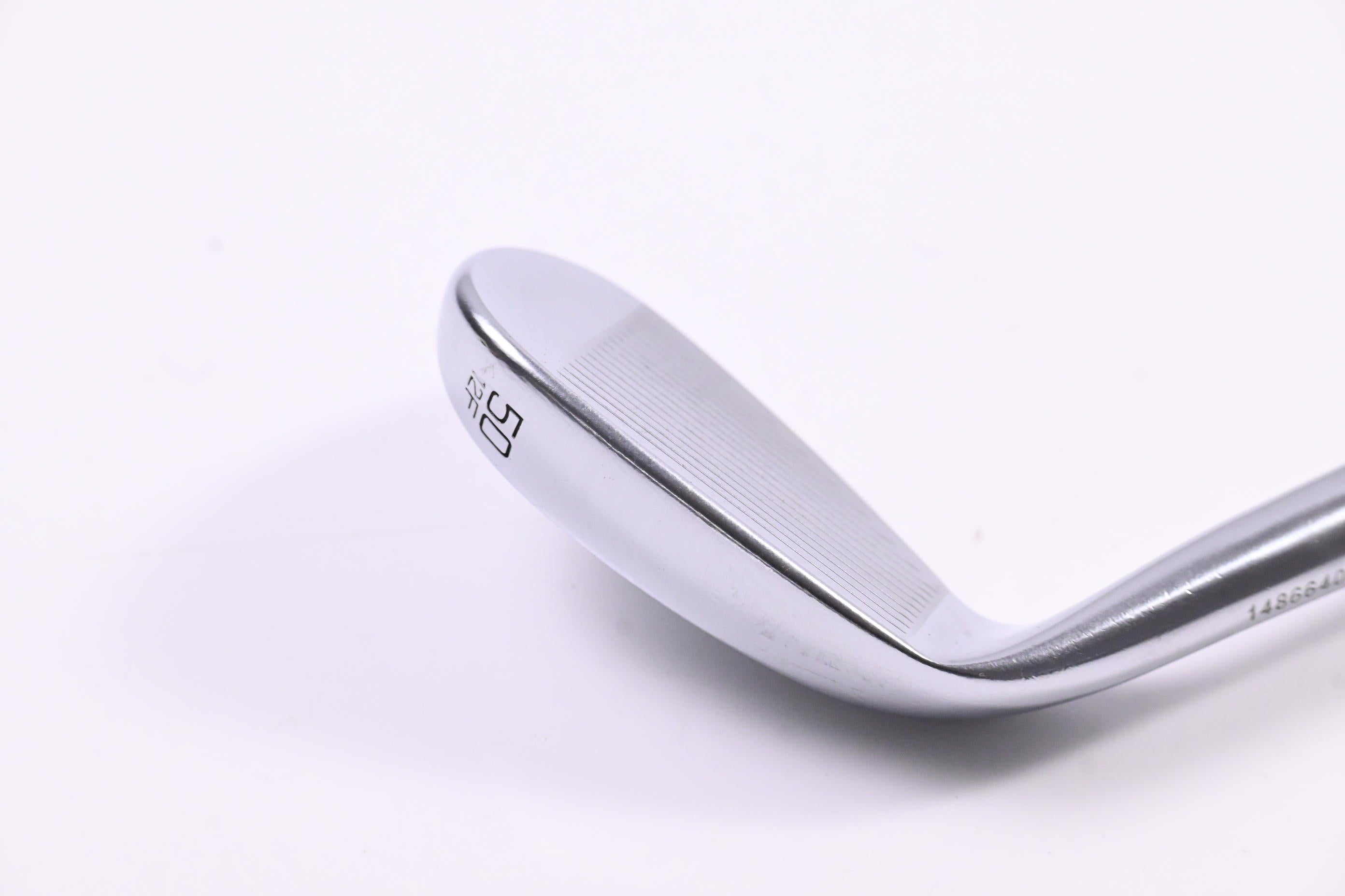 Titleist Vokey SM8 Gap Wedge / 50 Degree / Regular Flex N.S.Pro Modus3 Shaft