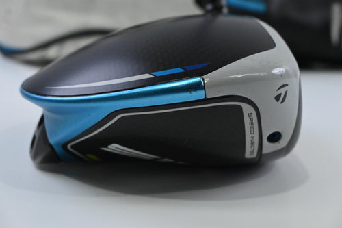 Taylormade SIM2 Max Driver / 9 Degree / Regular Flex Fujikura Ventus Blue 5