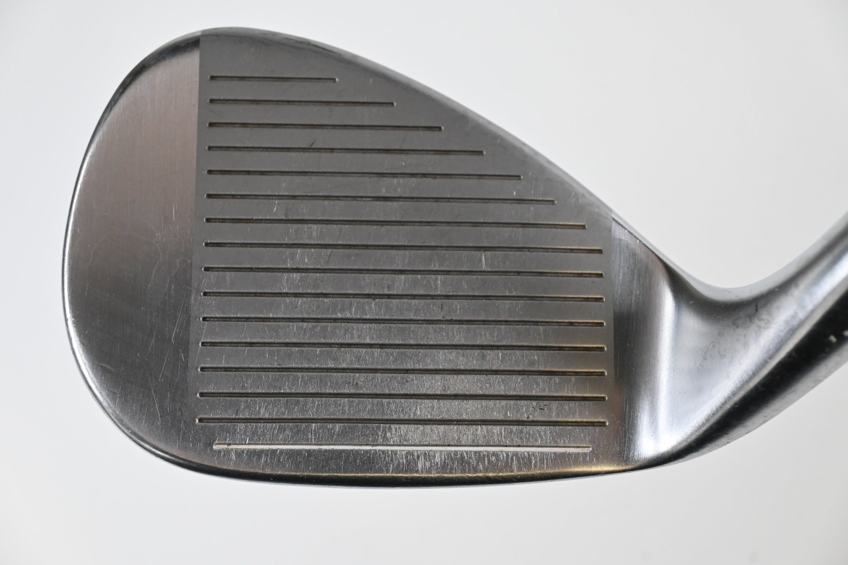 Taylormade Qi Sand Wedge / 54 Degree / Regular Flex KBS MAX MT 85 Shaft