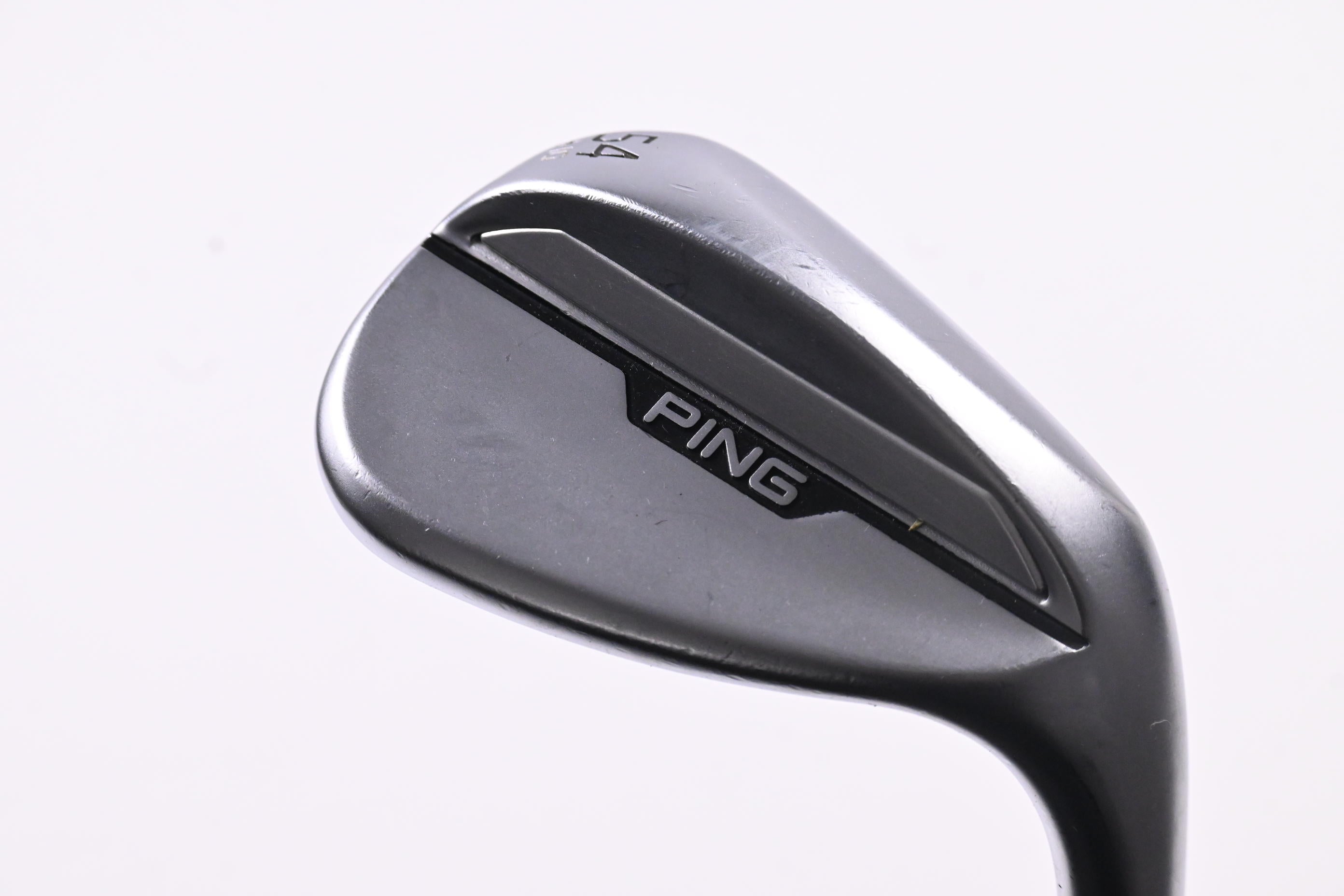 Ping S159 Sand Wedge / 54 Degree / Black Dot / Wedge Flex Ping Z-Z 115 Shaft