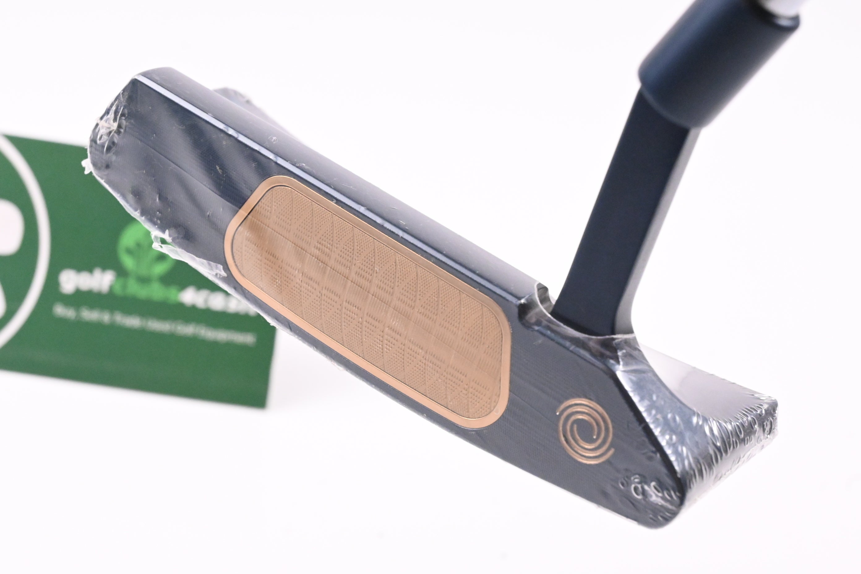 Odyssey Ai-One Milled One Wide T Putter / 34 Inch