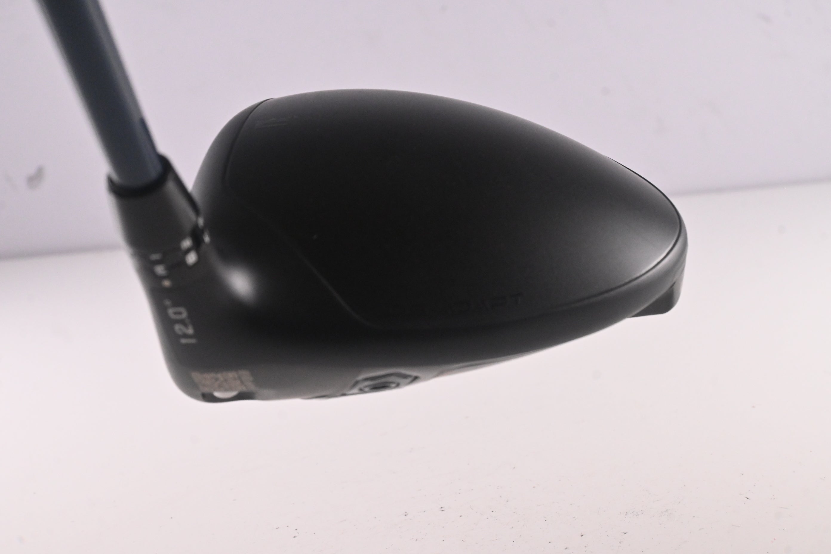 Cobra DS-Adapt MAX-D Driver / 12 Degree / Regular Flex Denali Blue 60 Shaft