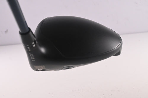 Cobra DS-Adapt MAX-D Driver / 12 Degree / Regular Flex Denali Blue 60 Shaft