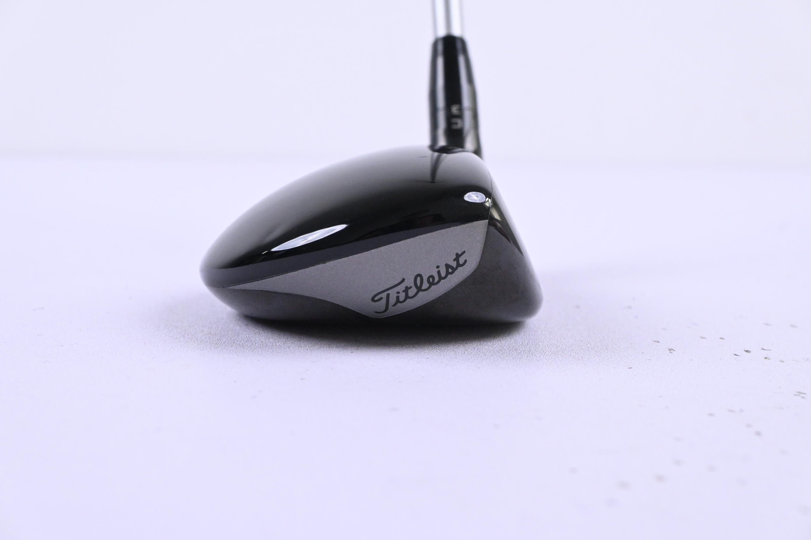 Titleist TSR1 #5 Hybrid / 23 Degree / Senior Flex MMT Speedmesh 40 Shaft