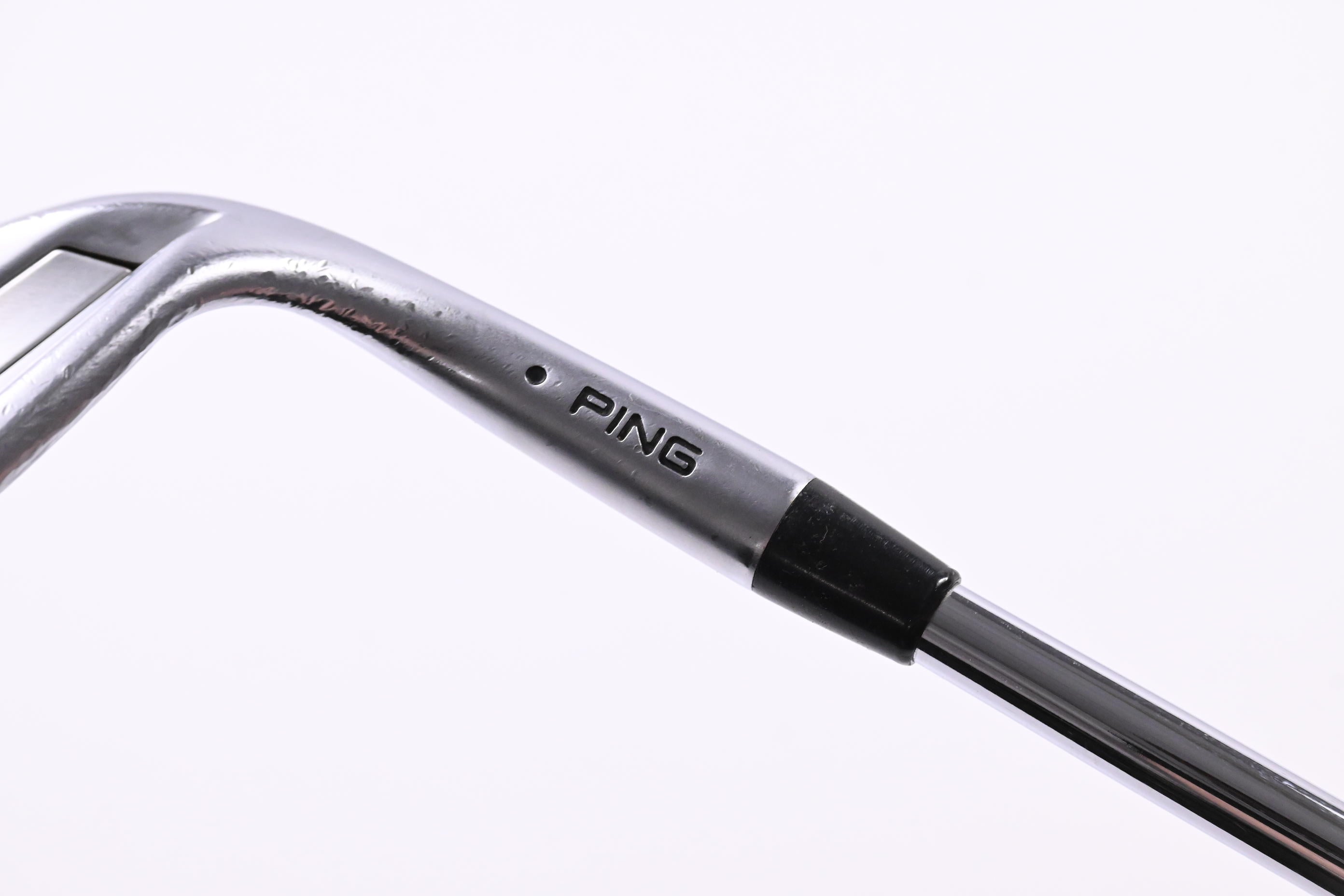 Ping Glide 4.0 Sand Wedge / 56 Degree / Black Dot / Wedge Flex Steel Shaft