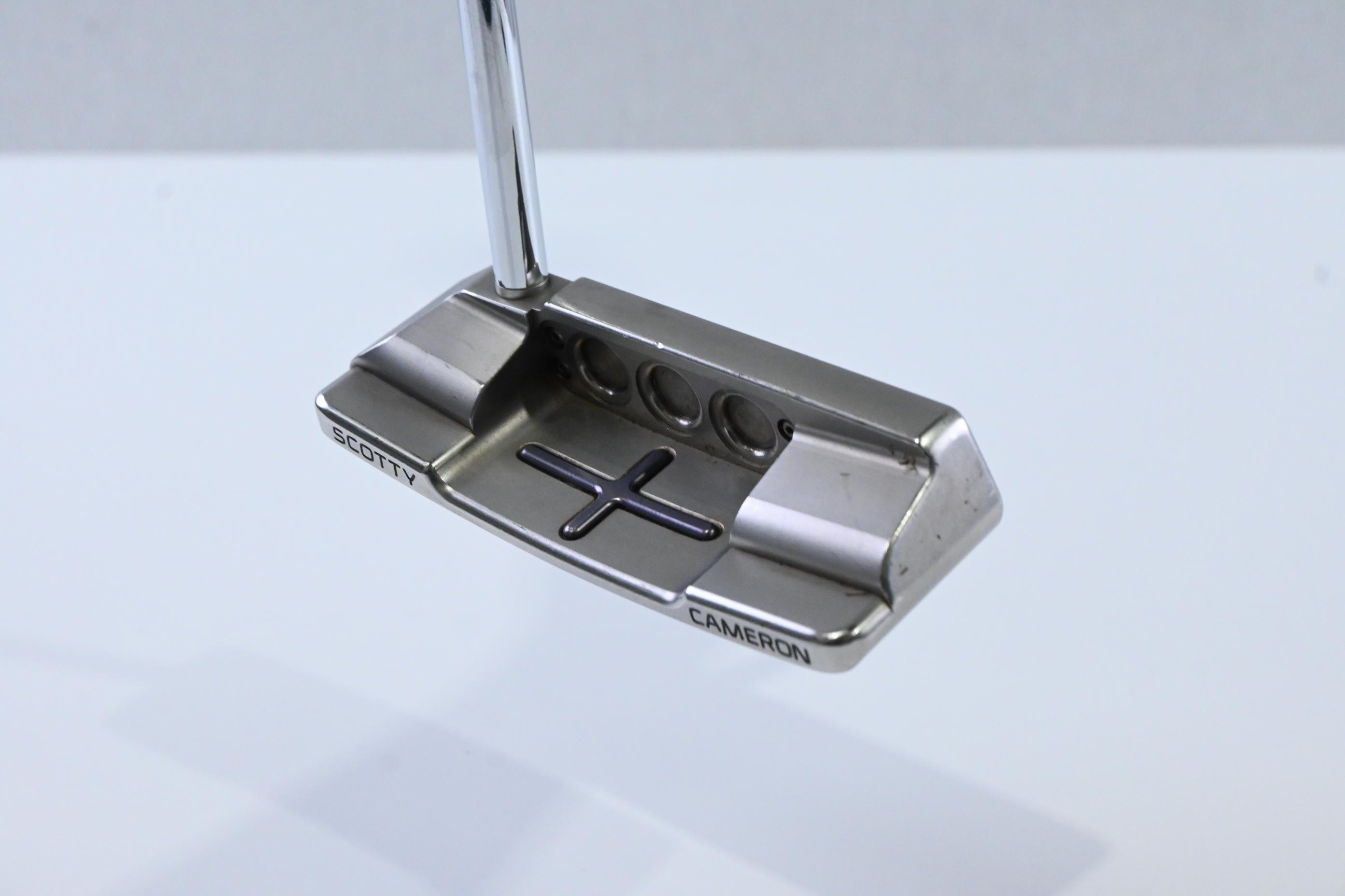 Scotty Cameron Select Mallet 2 2016 Putter / 35 Inch