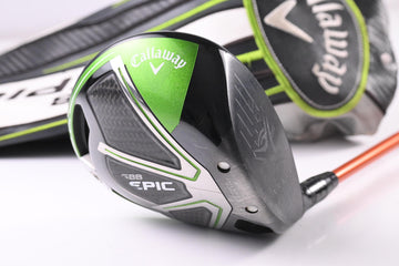 Callaway GBB Epic Driver / 10.5 Degree / Stiff Flex Tour AD DI-7 Shaft