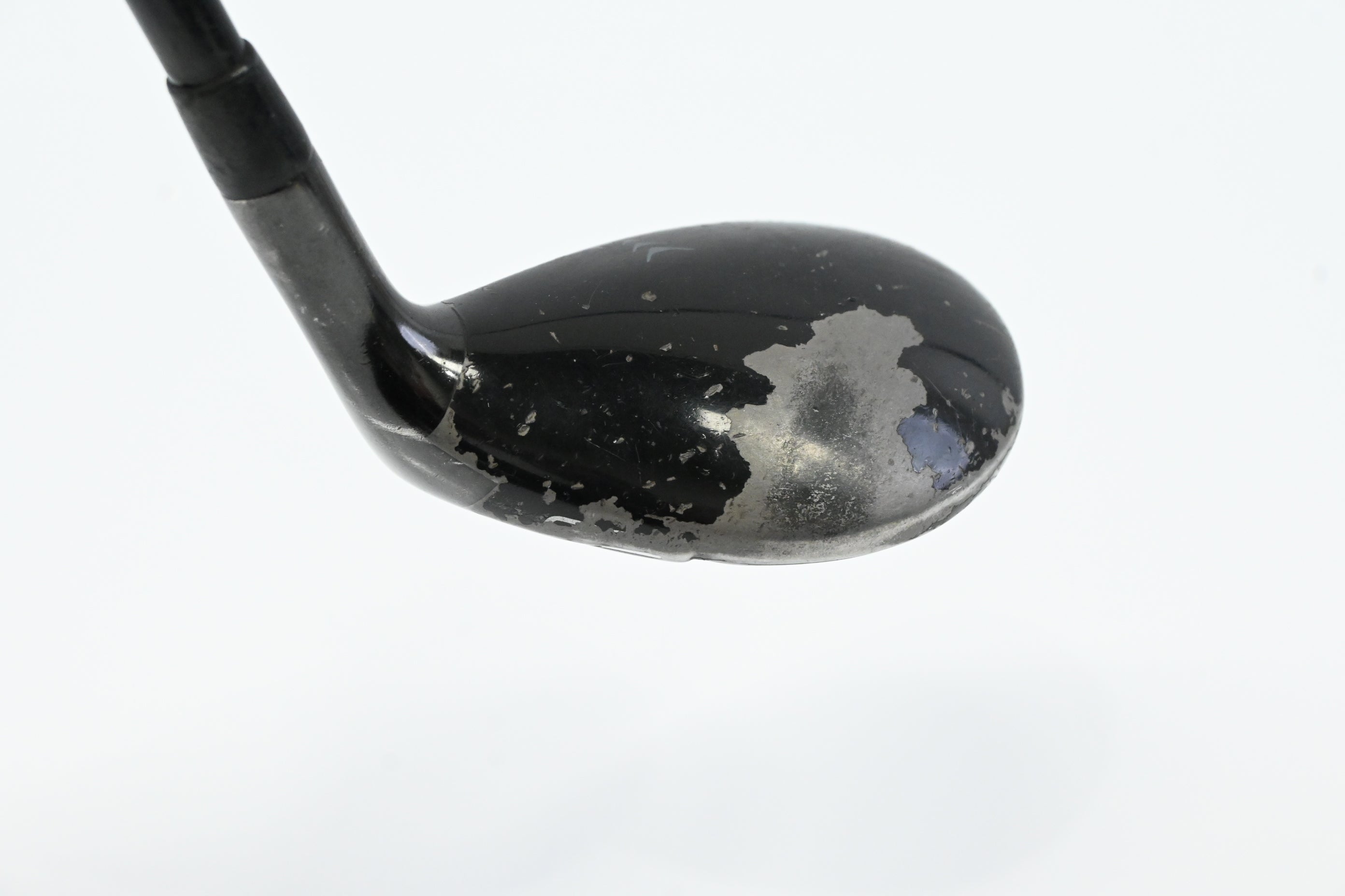 Mizuno JPX 825 #3 Hybrid / 19 Degree / Stiff Flex Fujikura Orochi 70 Shaft