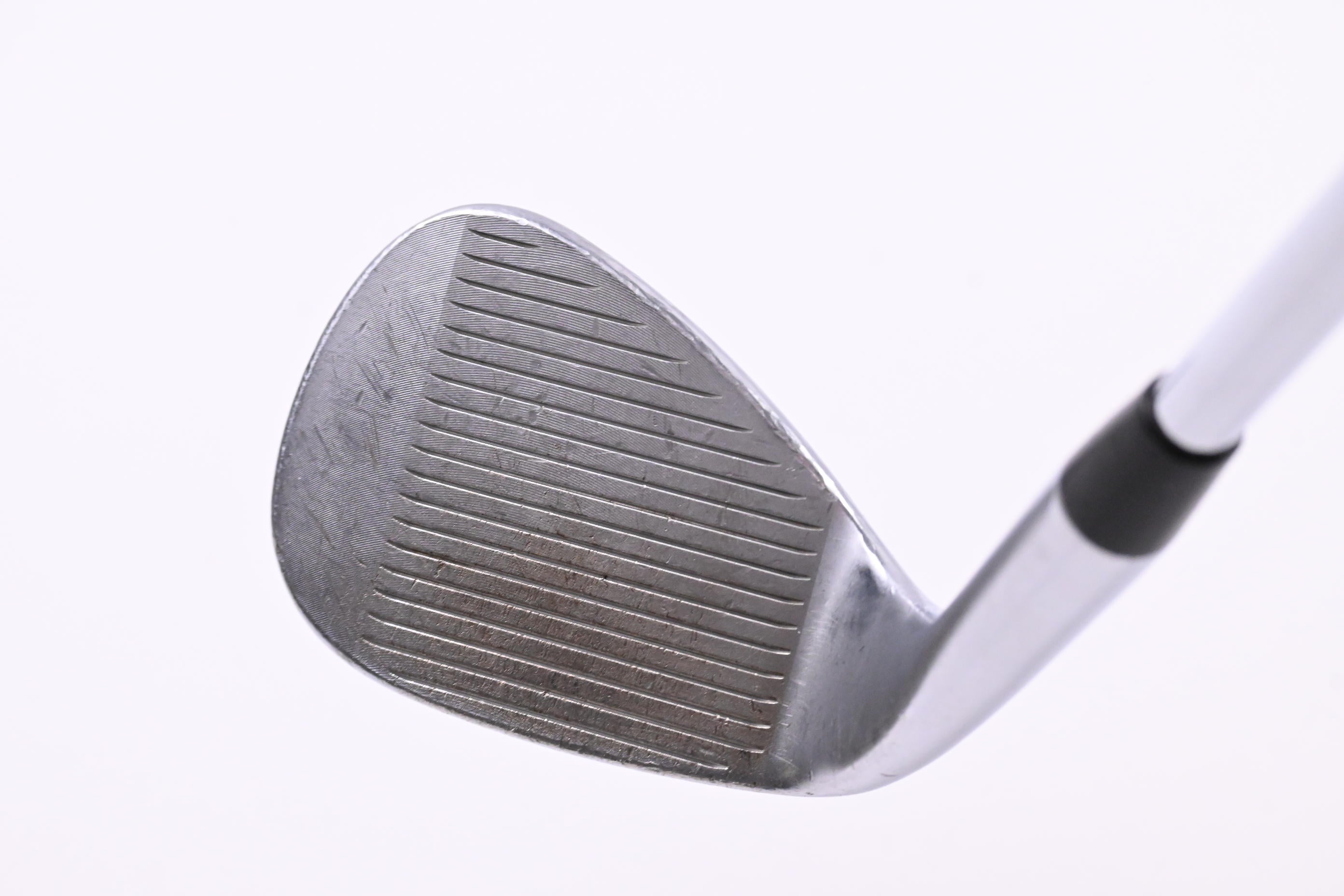 Ping Glide 4.0 Sand Wedge / 56 Degree / Black Dot / Wedge Flex Steel Shaft