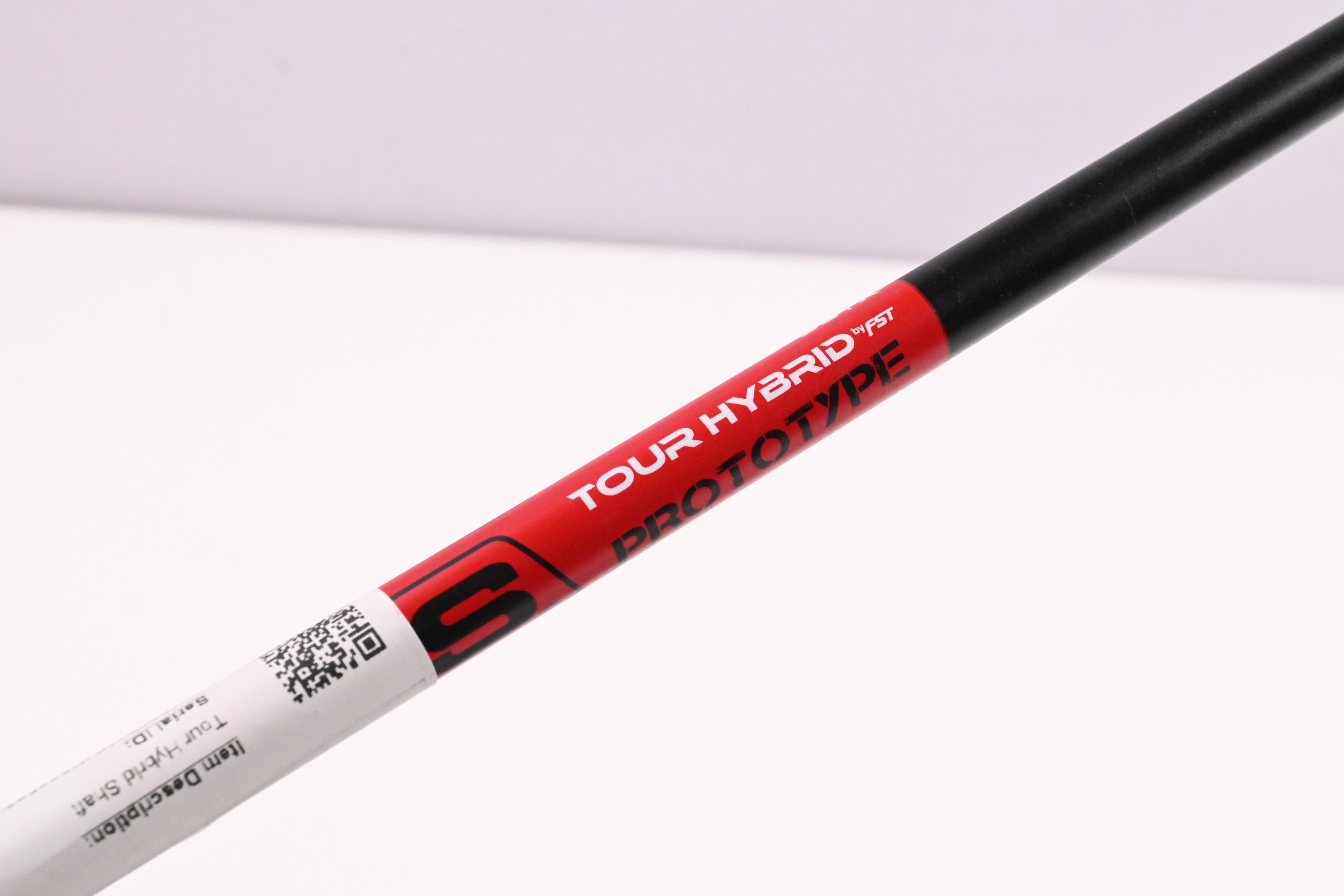 KBS Tour Prototype 95 #5 Hybrid Shaft / X-Flex / PXG
