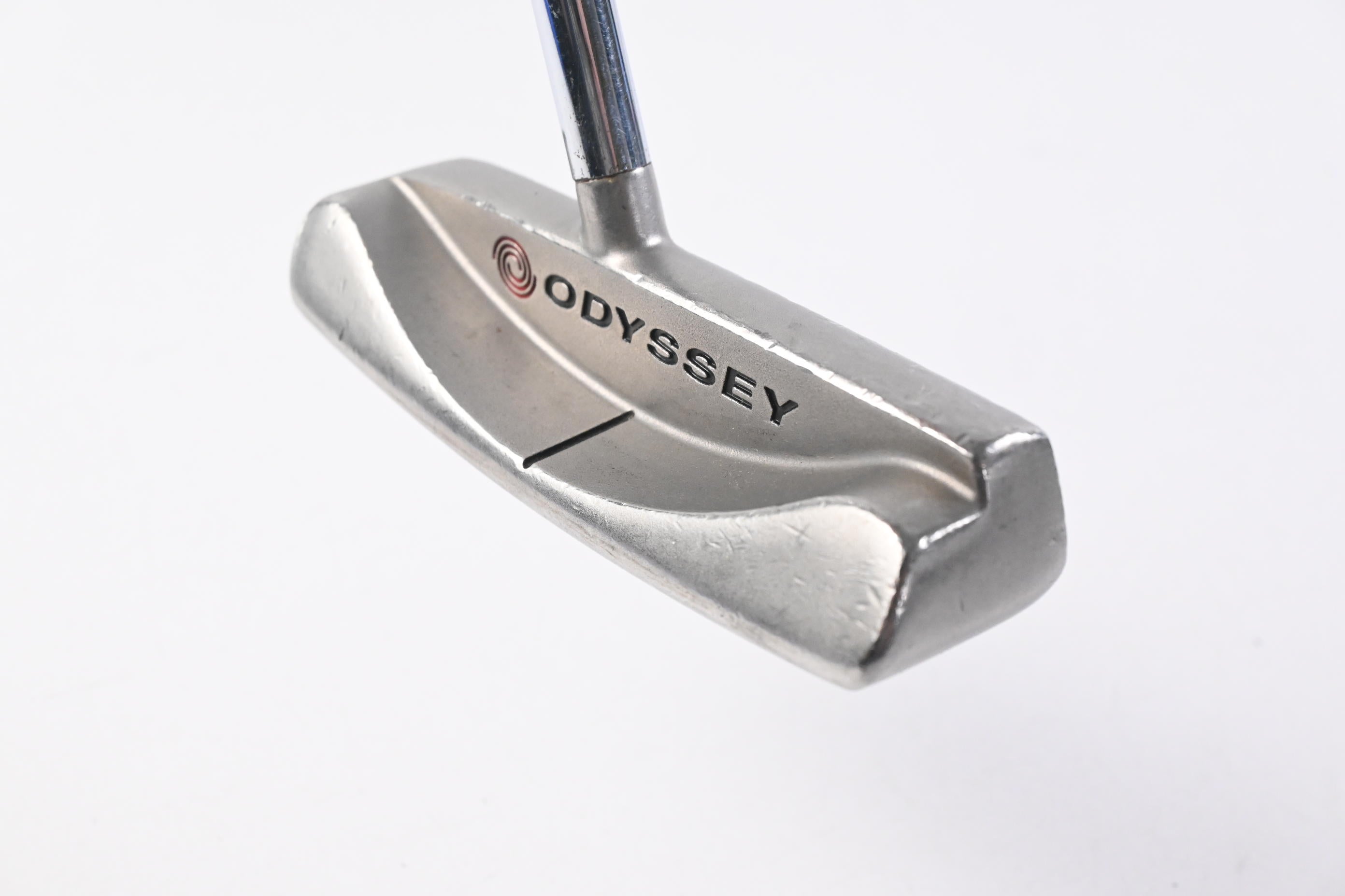 Odyssey White Hot #2 Center-Shafted Putter / 34 Inch