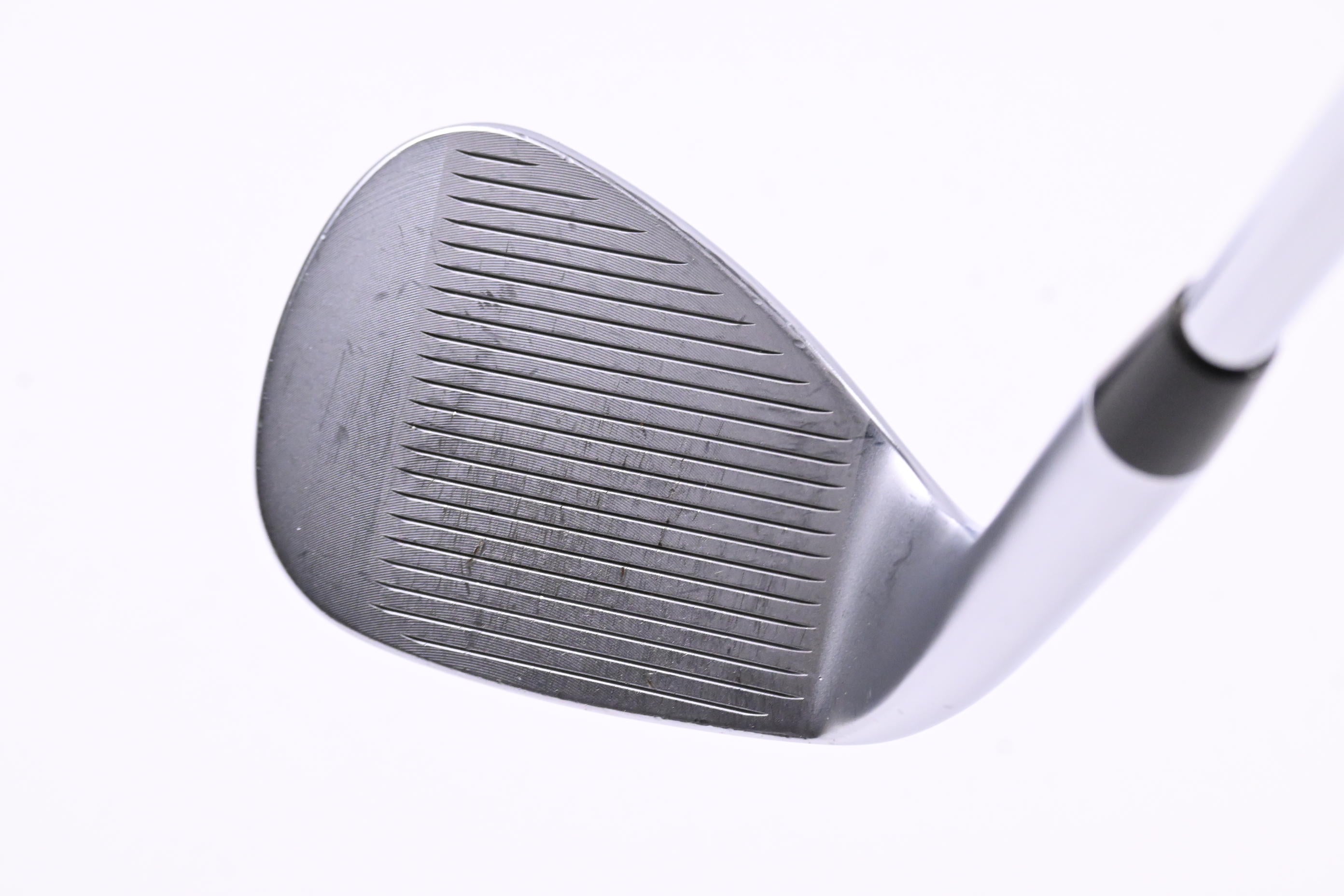 Ping S159 Lob Wedge / 58 Degree / Black Dot / Stiff Flex Dynamic Gold 105 S300
