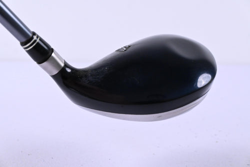 Ladies Flex Cobra SS #5 Wood / 18 Degree / Ladies Flex Cobra Graphite Design 50 Shaft
