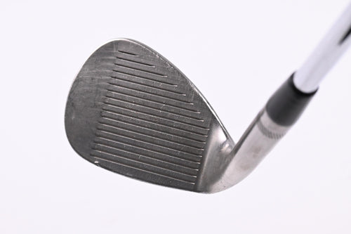 Titleist SM9 Lob Wedge / 60 Degree / Wedge Flex Vokey SM9 Shaft