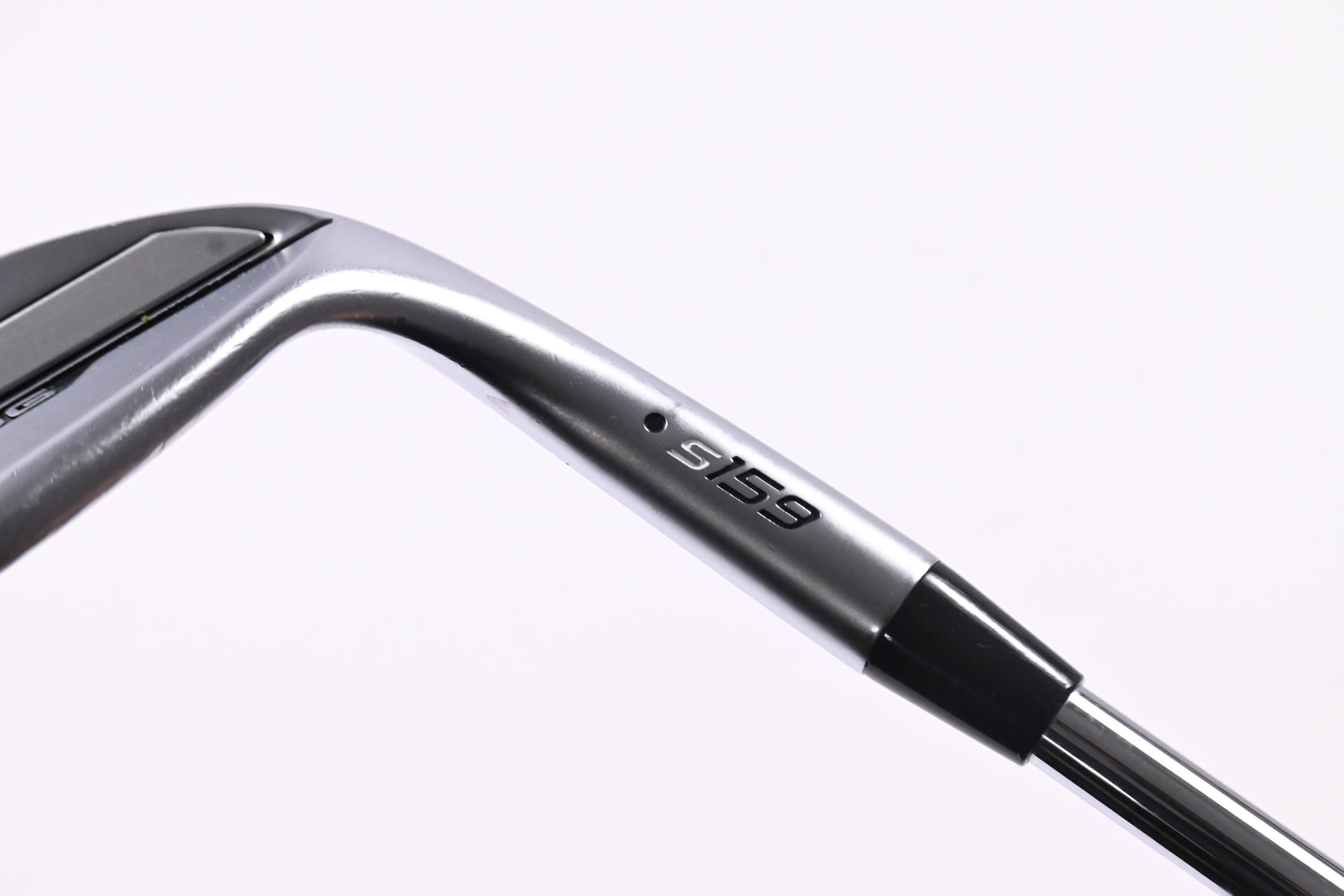 Ping S159 Sand Wedge / 54 Degree / Black Dot / Wedge Flex Ping Z-Z 115 Shaft
