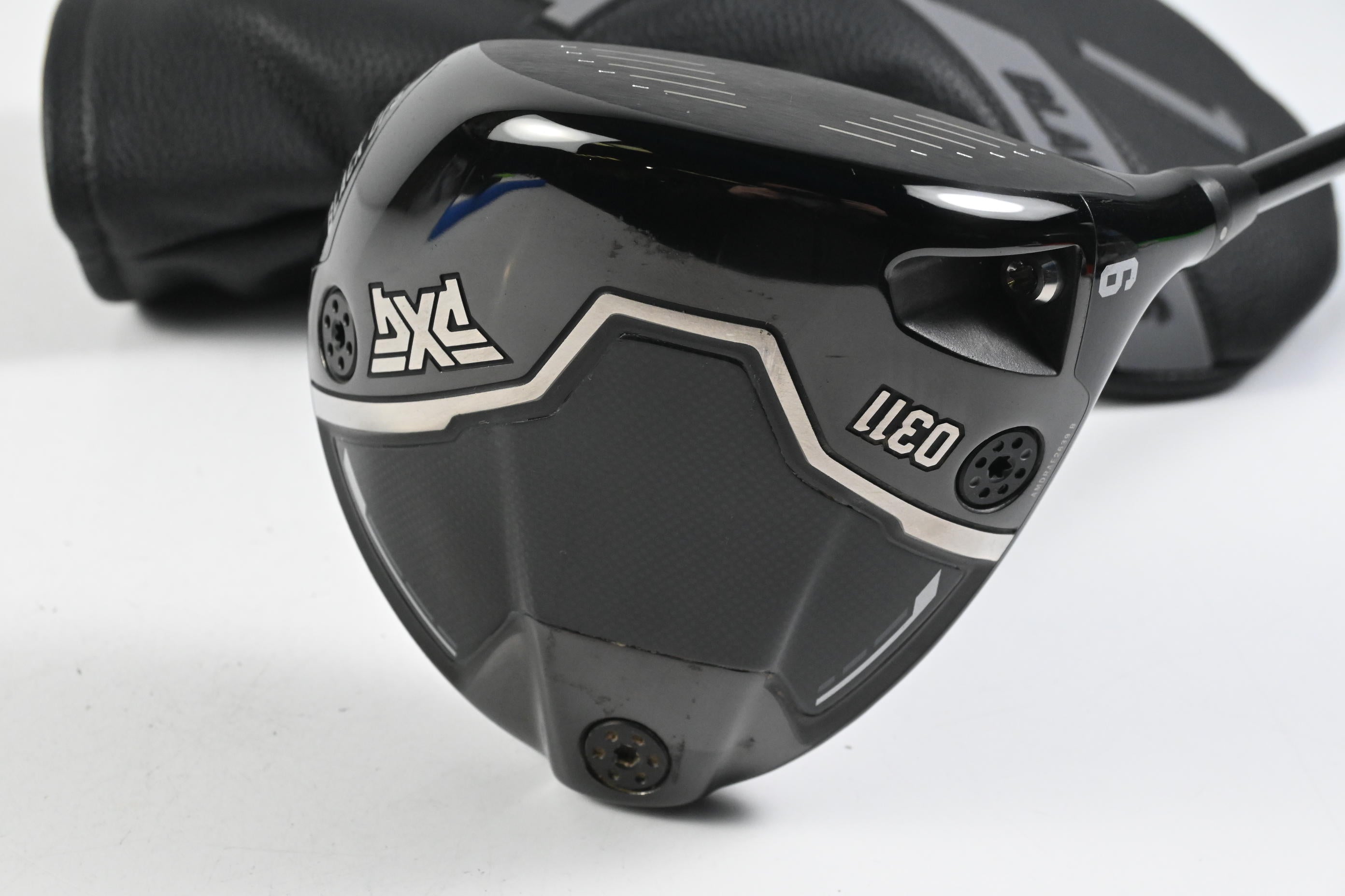 PXG 0311 Black Ops Driver / 9 Degree / Regular Flex Diamana S 60 Shaft
