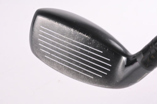 Titleist 818 H2 #3 Hybrid / 19 Degree / Stiff Flex Aldila Rogue M-AX 85 Shaft