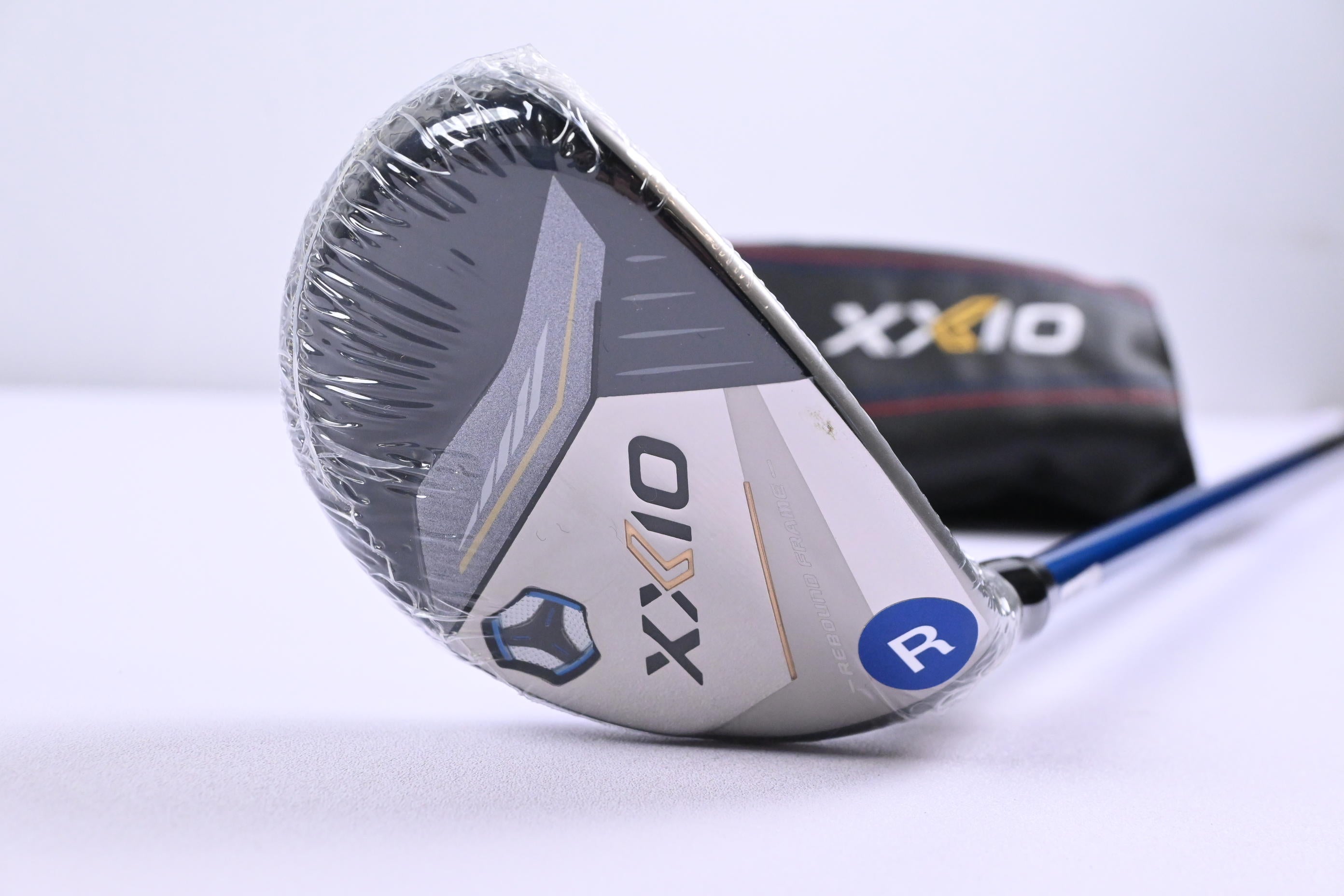 XXIO 13 #5 Hybrid / 23 Degree / Regular Flex XXIO MP 1300 Shaft
