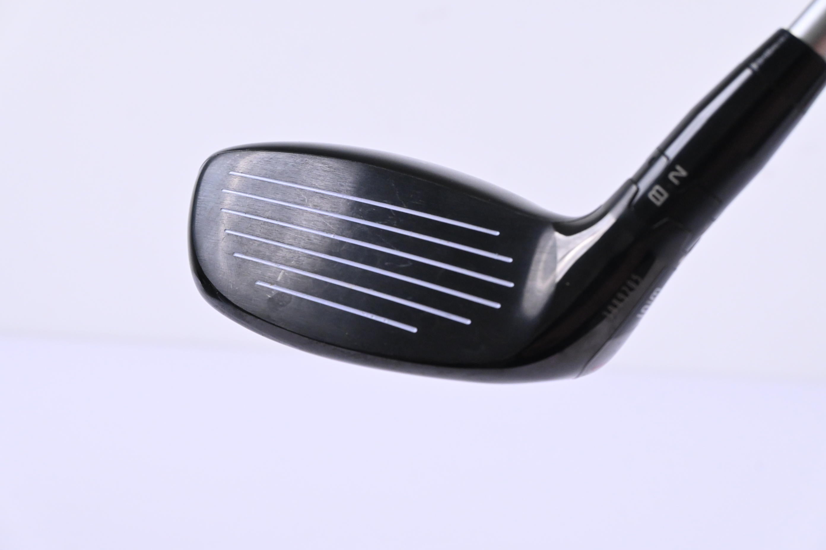 Titleist TSR1 #5 Hybrid / 23 Degree / Senior Flex MMT Speedmesh 40 Shaft
