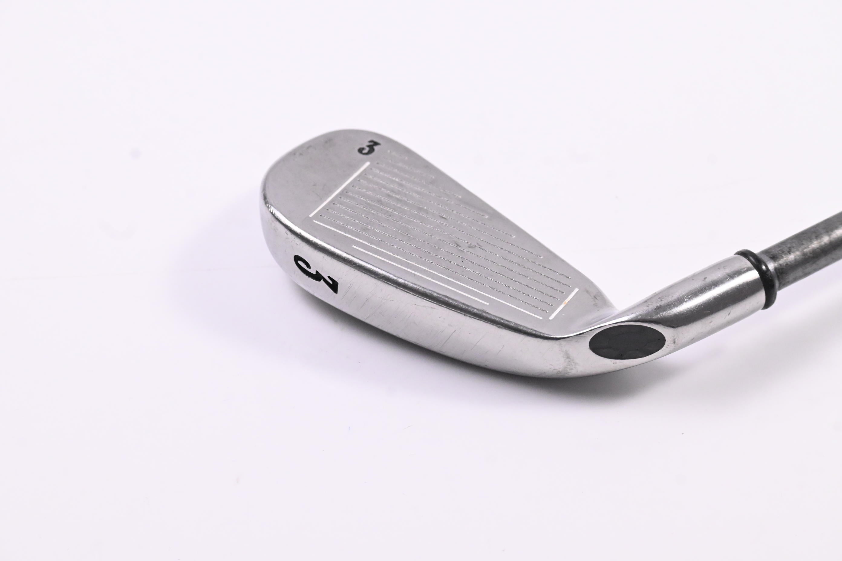 Callaway X-14 #3 Iron / Regular Flex Callaway Shaft
