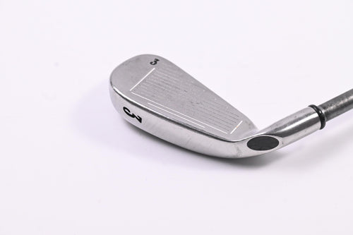 Callaway X-14 #3 Iron / Regular Flex Callaway Shaft