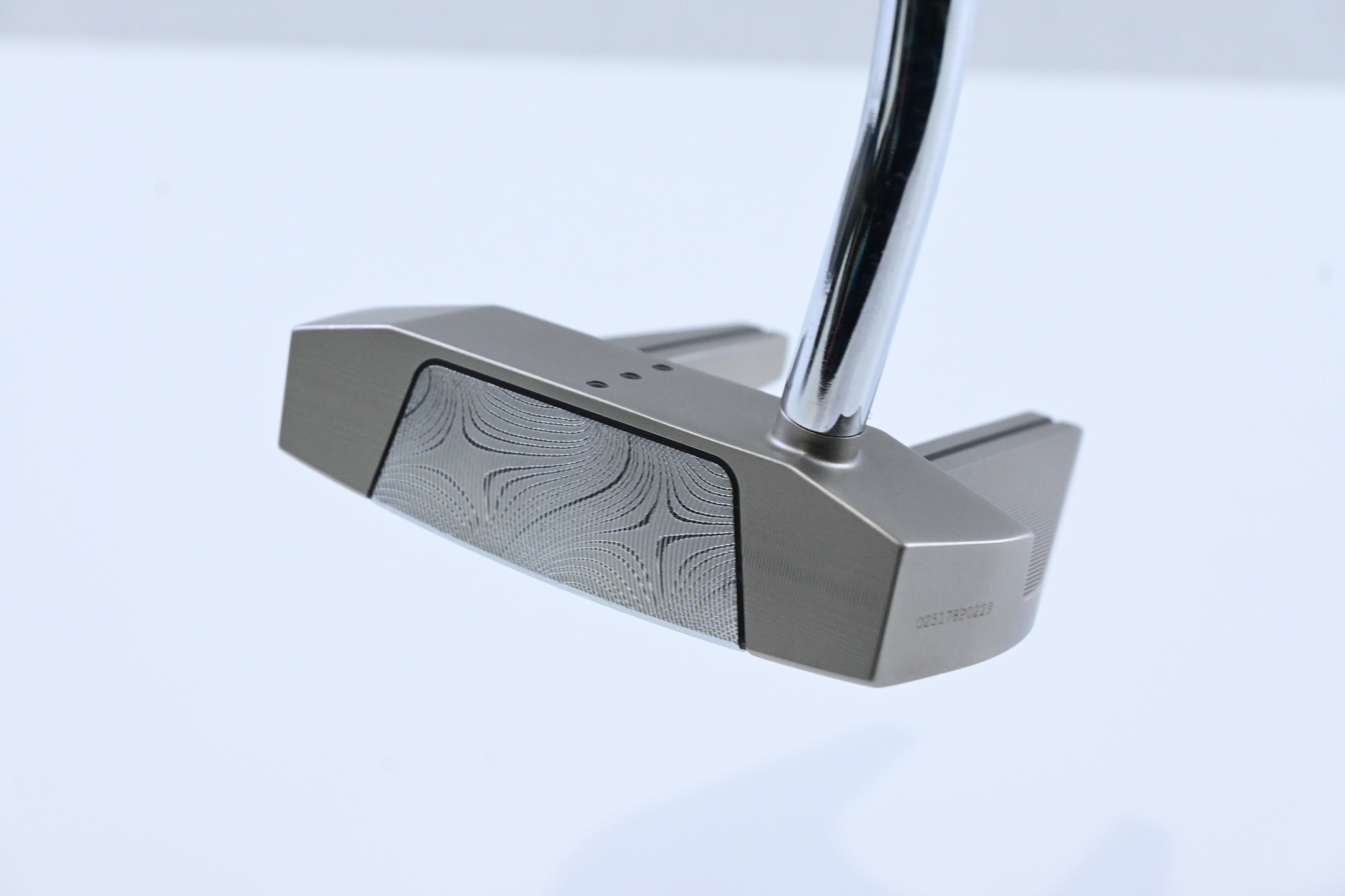 Odyssey Damascus Milled 7 Putter / 35 Inch