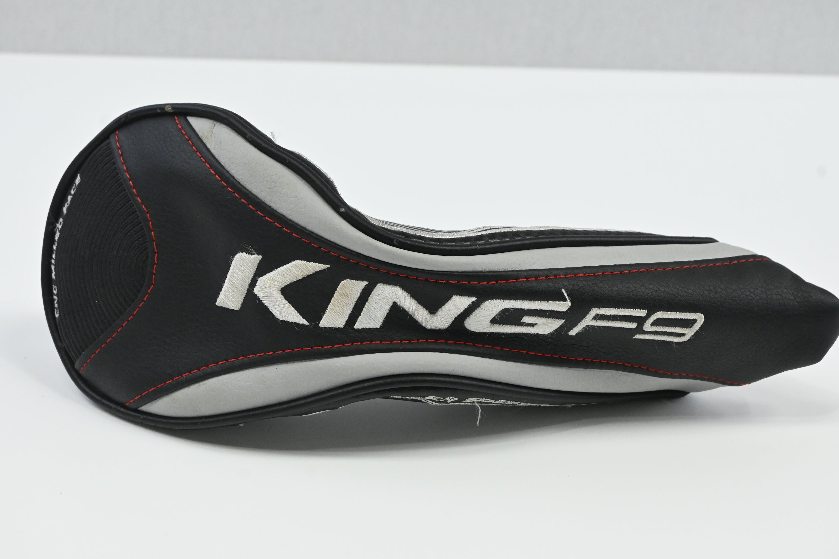 Cobra King F9 #3-4 Wood / 14.5 Degree / Regular Flex Fujikura Atmos Blue 7 Shaft
