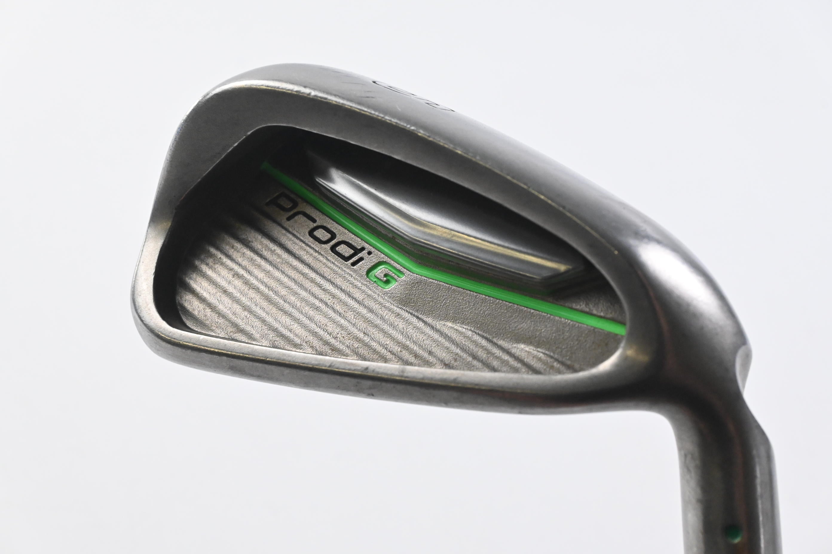 Junior Ping Prodi G #6 Iron / Green Dot / Junior Flex Ping Prodi G Shaft