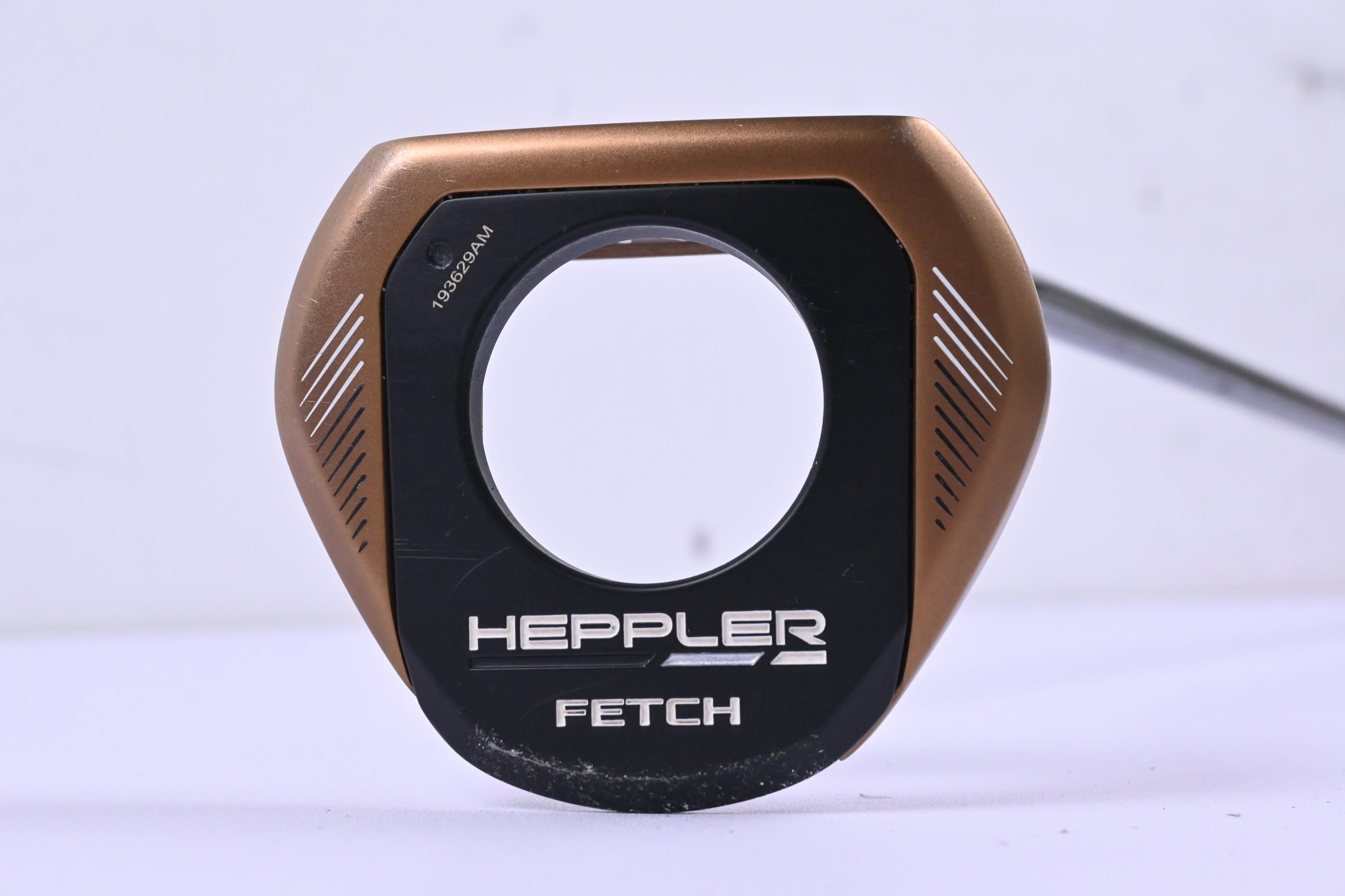 Ping Heppler Fetch Putter / Black Dot / 34 Inch