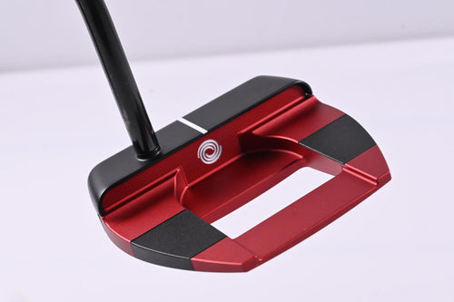 Odyssey Square 2 Square Tri-Hot Jailbird Putter / 34 Inch