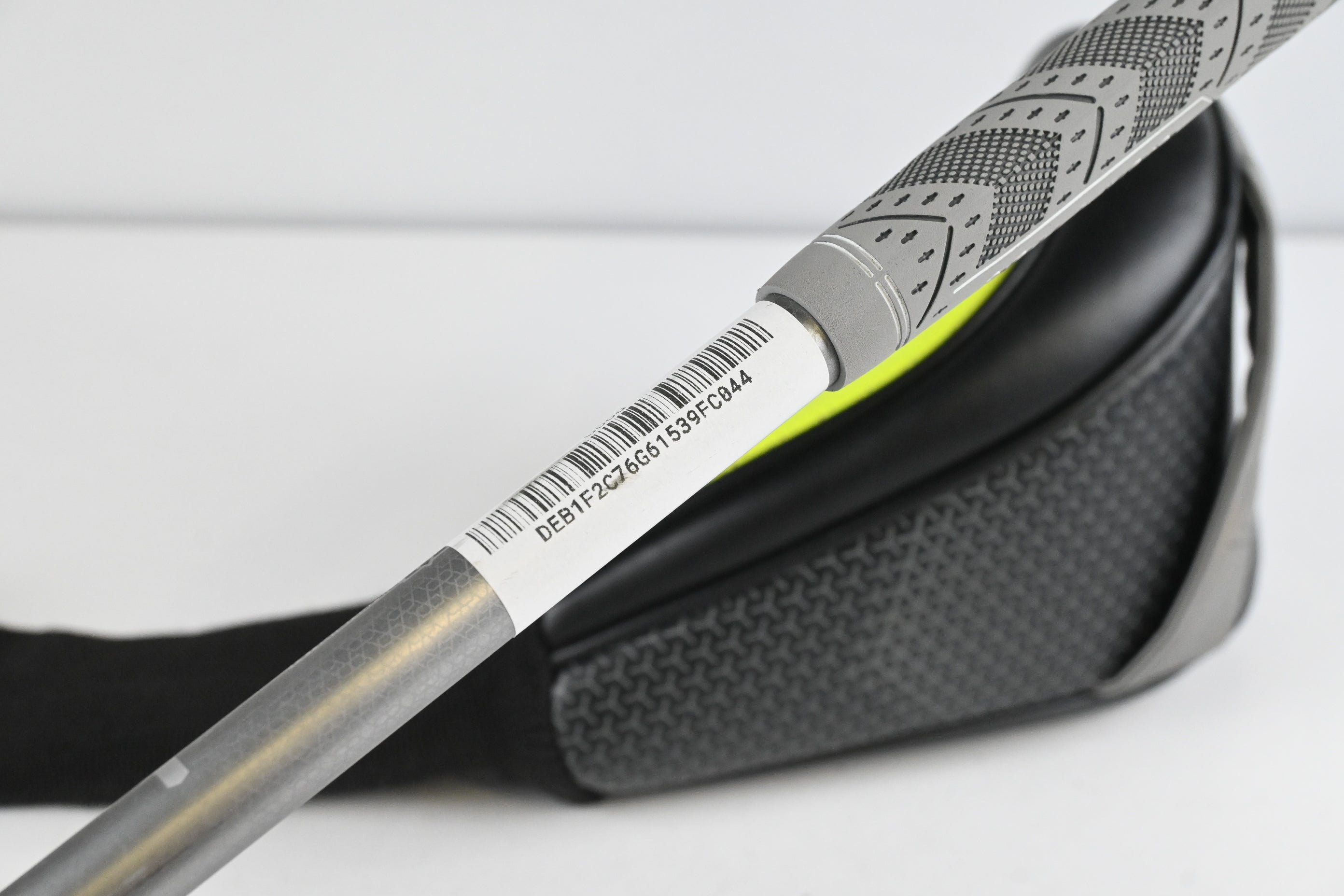 Left Hand Nike Vapor Pro Driver / 8.5-12.5 Degree / X-Flex Diamana S+70 Shaft