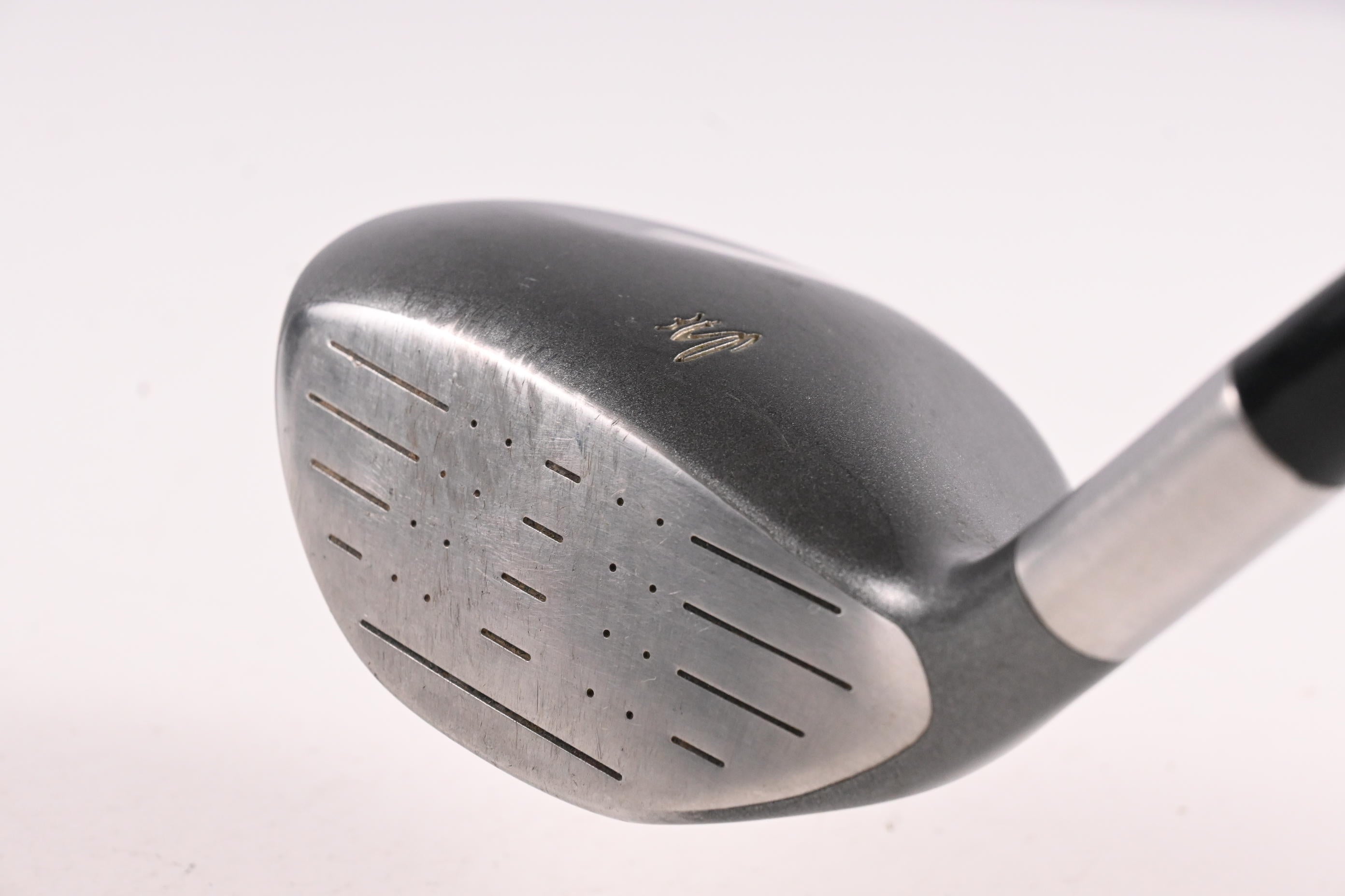 Cobra X-Speed #3 Wood / 15.5 Degree / Regular Flex Cobra Shaft