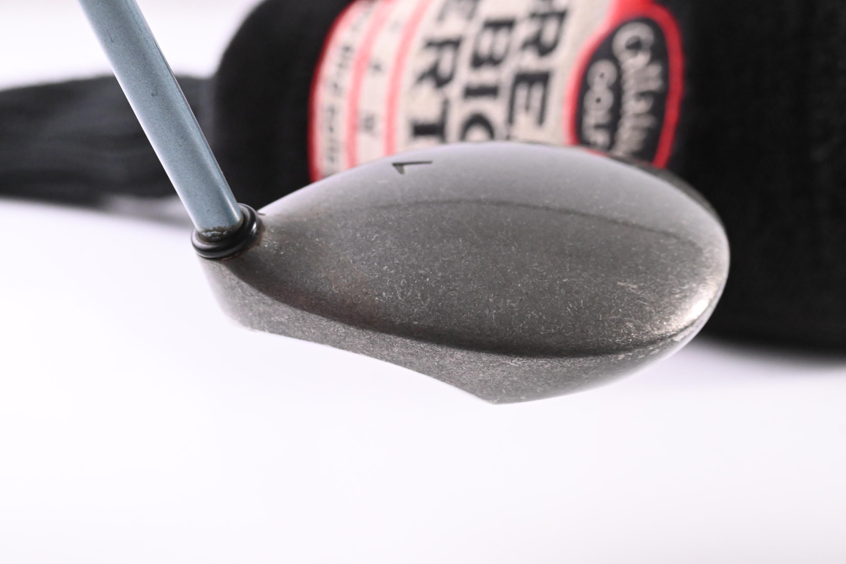Ladies Callaway Great Big Bertha #4 Wood / 16.5 Degree / Ladies Flex Callaway