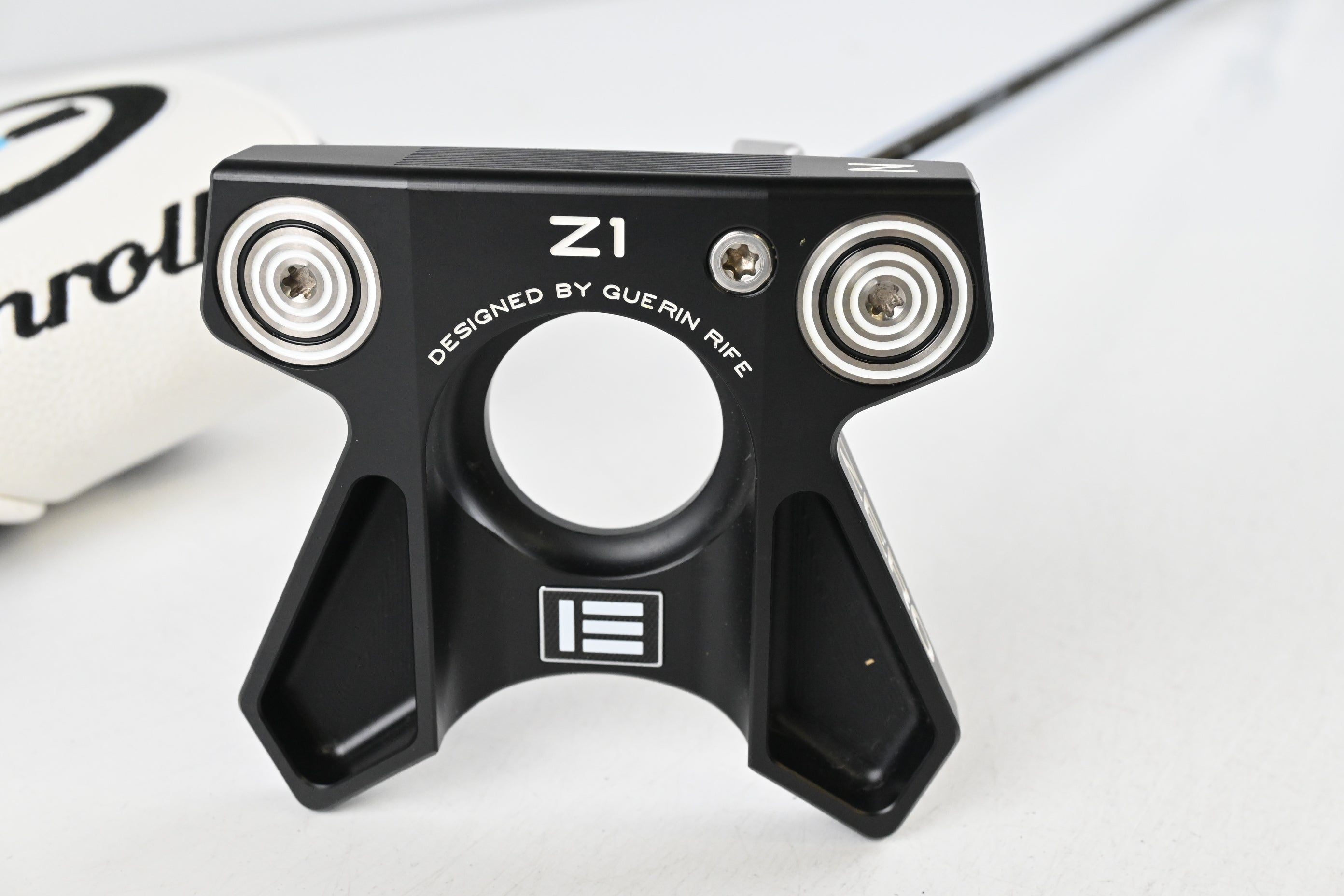 Evnroll Zero Z1 2024 Putter / 35 Inch