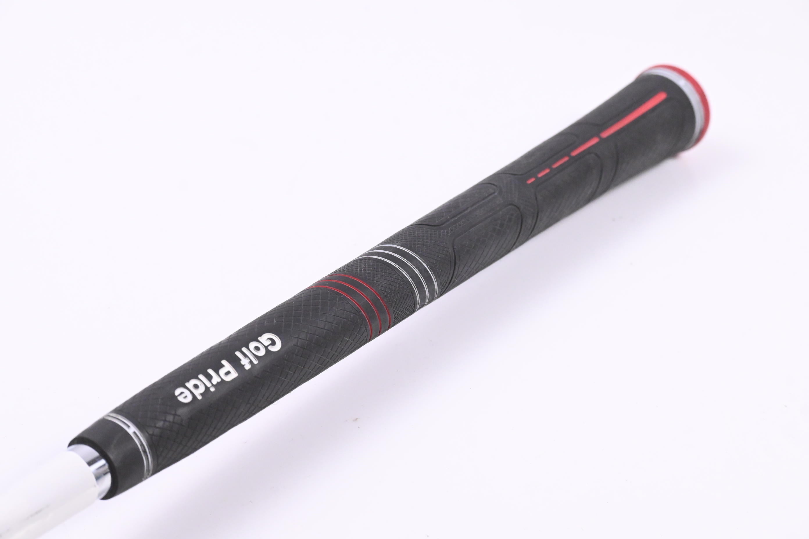 Left Hand Taylormade Speedblade #8 Iron / 34.5 Degree / Regular Flex Speedblade