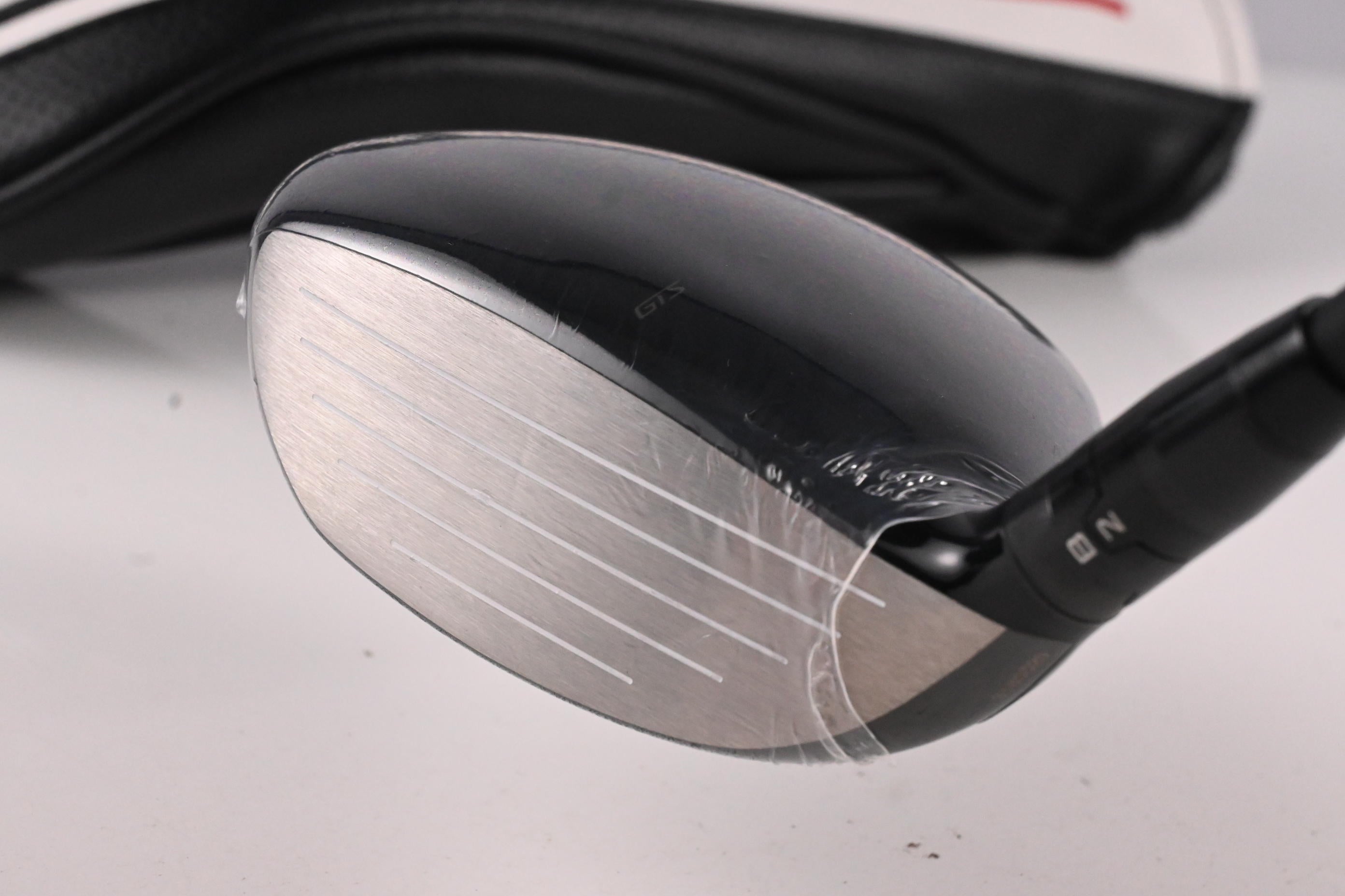 Titleist GTS2 #3 Wood / 16.5 Degree / Regular Flex Tensei 1K Red 65 Shaft