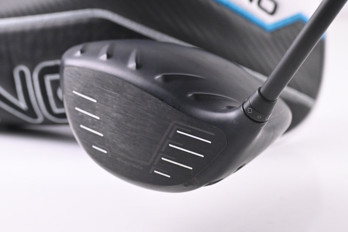 Ping G440 LST Driver / 9 Degree / X-Flex Tensei 1K Black 85 Shaft