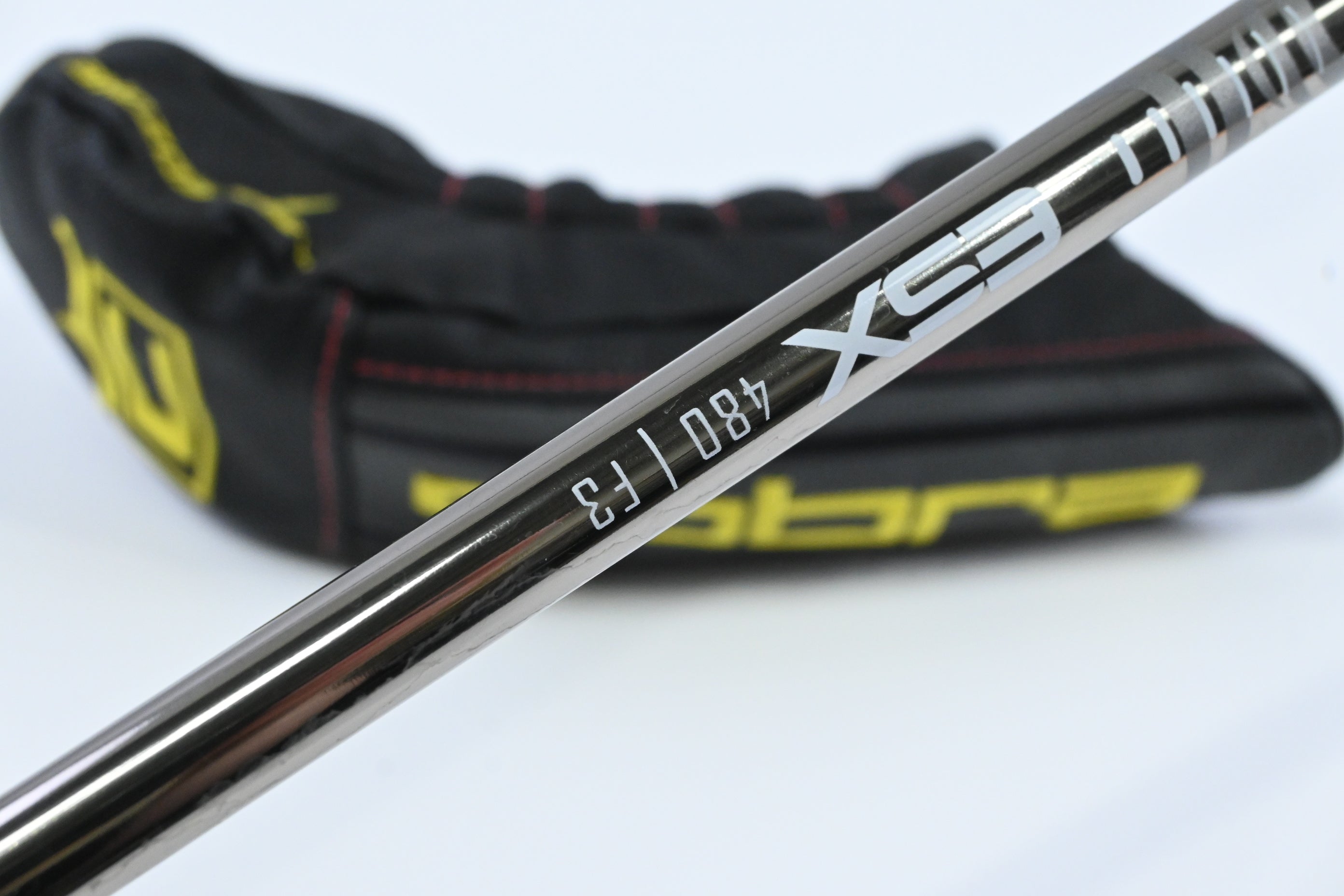 Cobra King Speedzone #3 Hybrid / 19 Degree / Regular Flex UST Recoil ESX 480