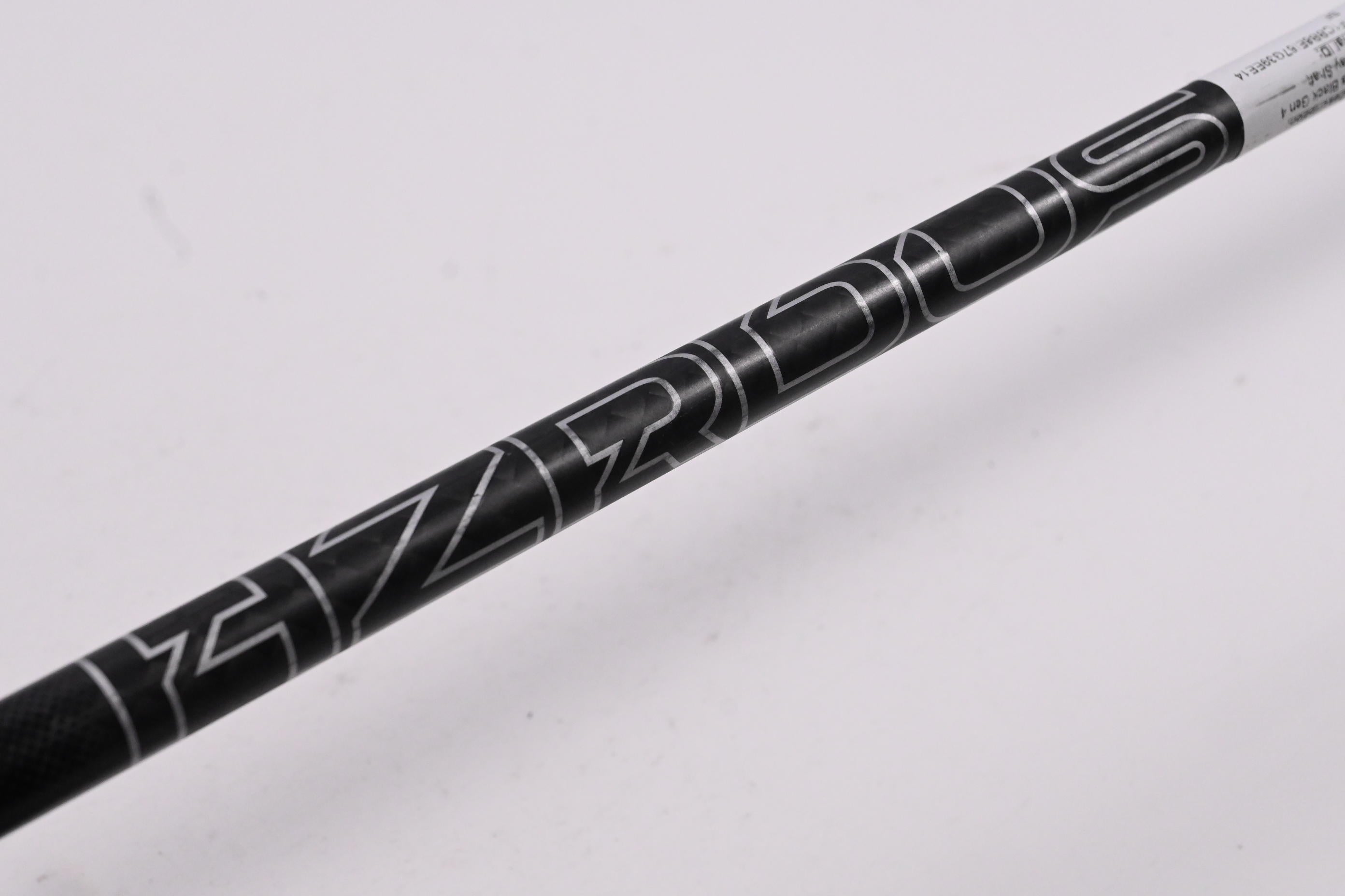 Project X HZRDUS GEN5 Black 70 Fairway Shaft / X-Stiff / Titleist 2nd Gen