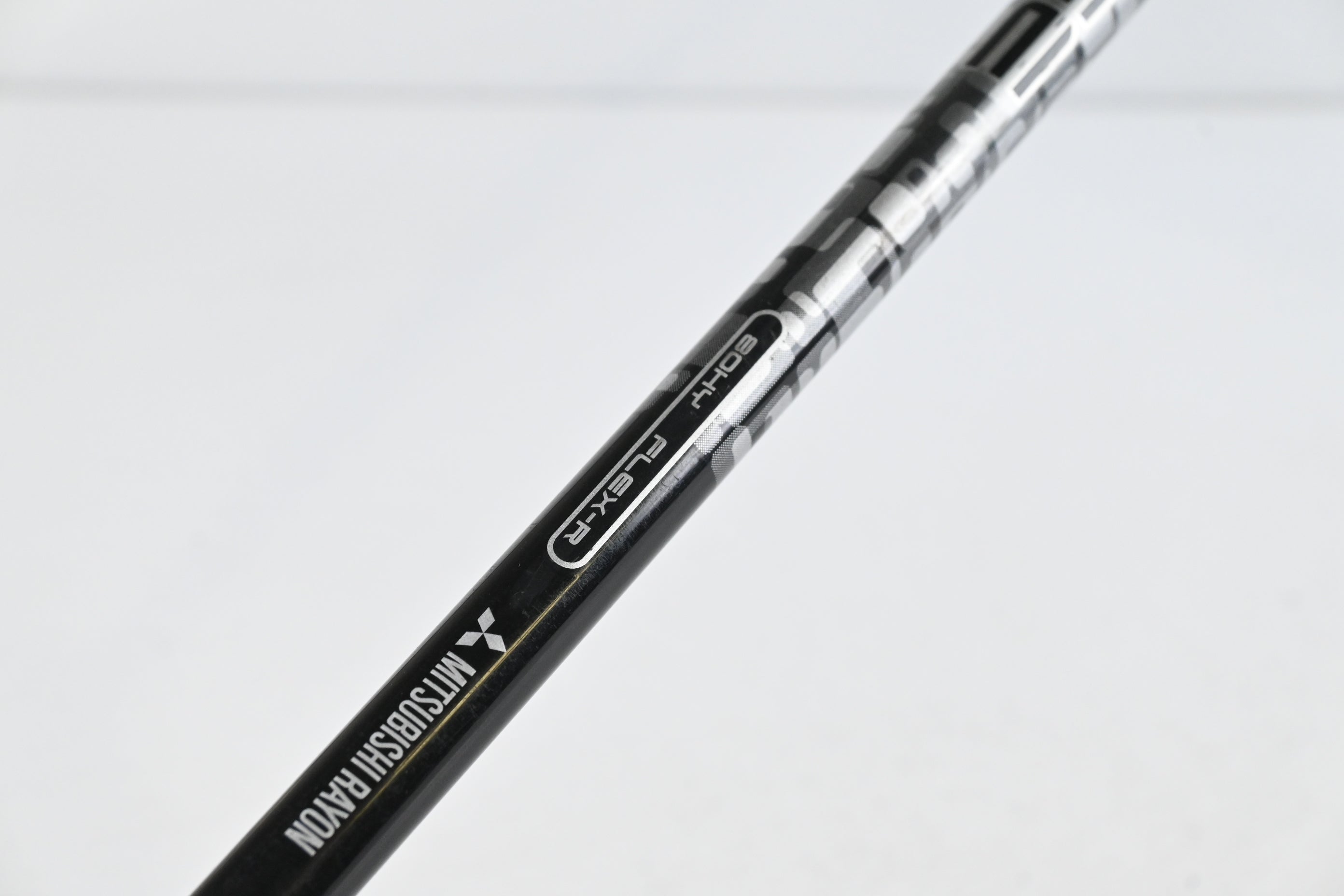 Adams Idea Super LS #1 Hybrid / 15 Degree / Regular Flex Kuro Kage 80 Shaft