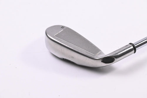 Callaway Big Bertha 2002 #6 Iron / 30 Degree / Uniflex Callaway Shaft