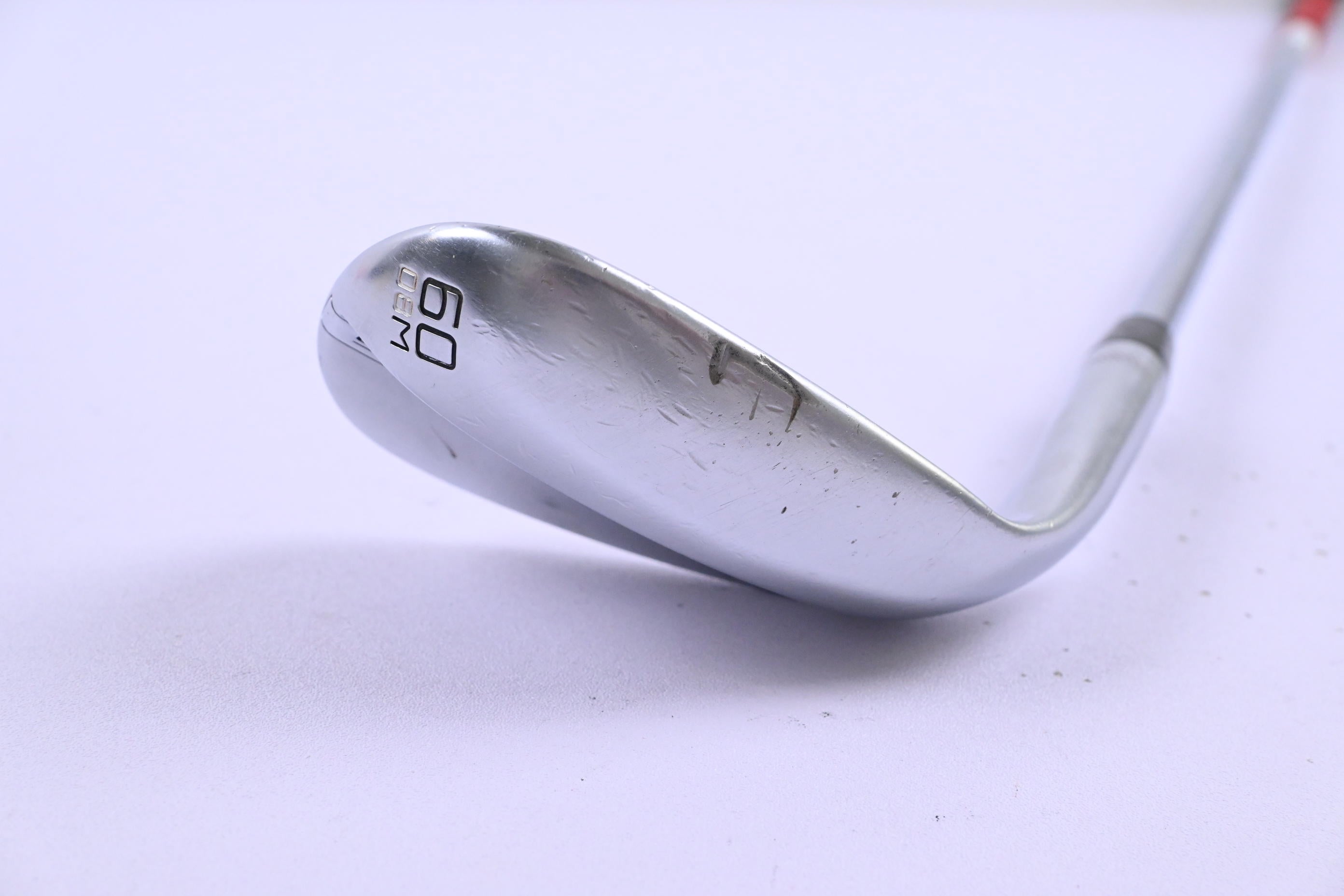 Titleist Vokey SM8 Lob Wedge / 60 Degree / Wedge Flex Vokey Design SM8