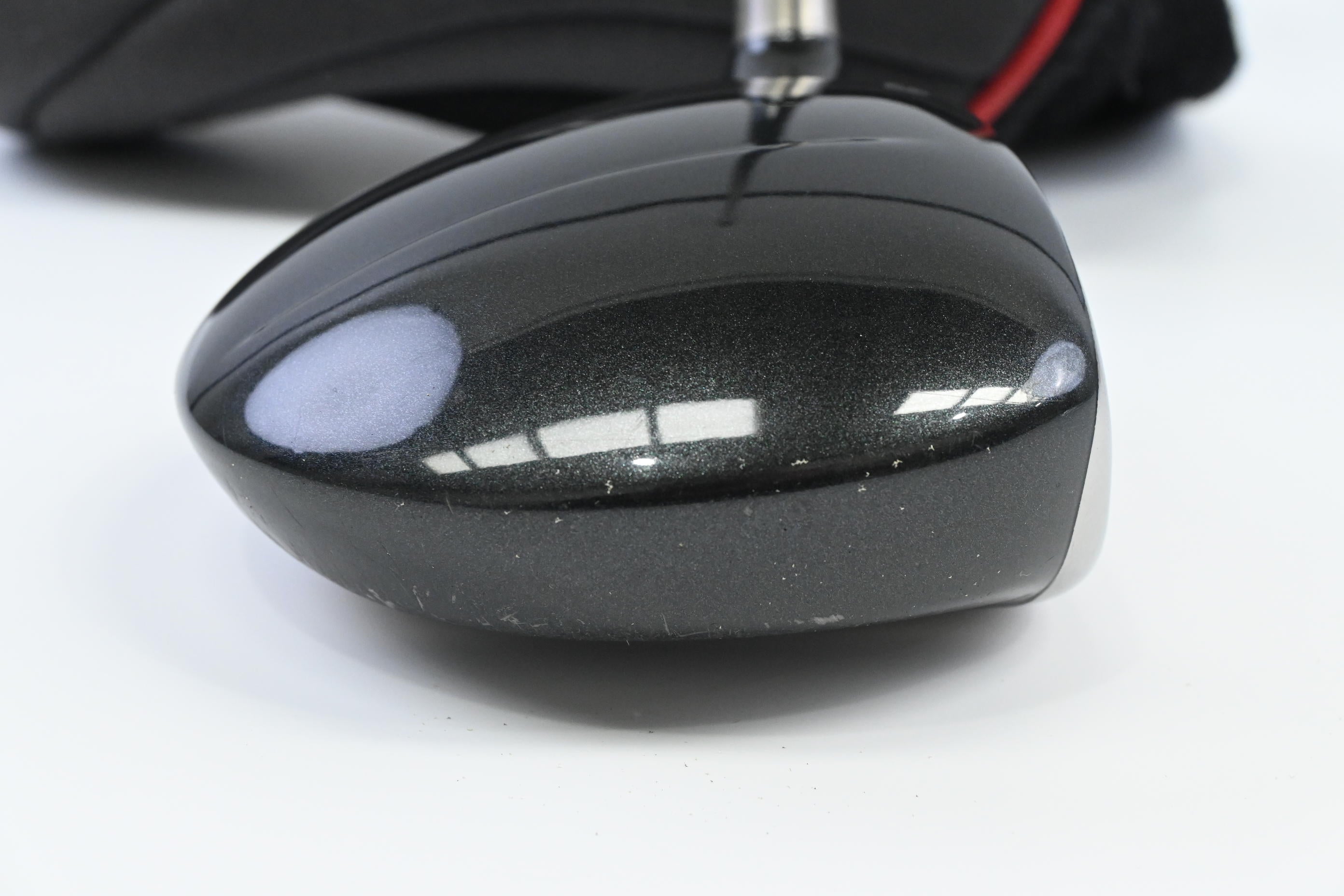 Taylormade 320 Ti Driver / 9.5 Degree / Regular Flex Taylormade Lite 80 Shaft