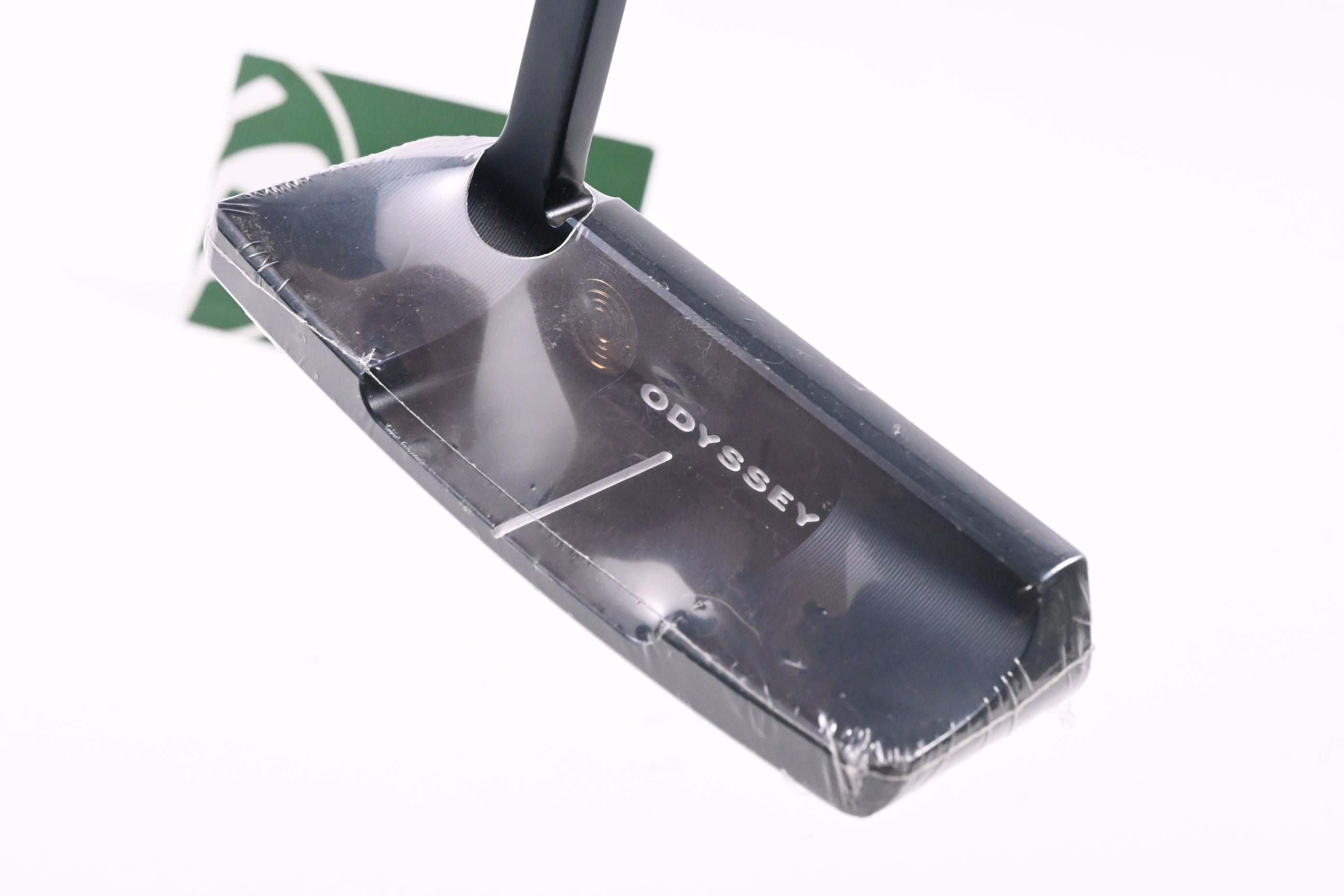Odyssey Ai-One Milled One Wide T Putter / 34 Inch