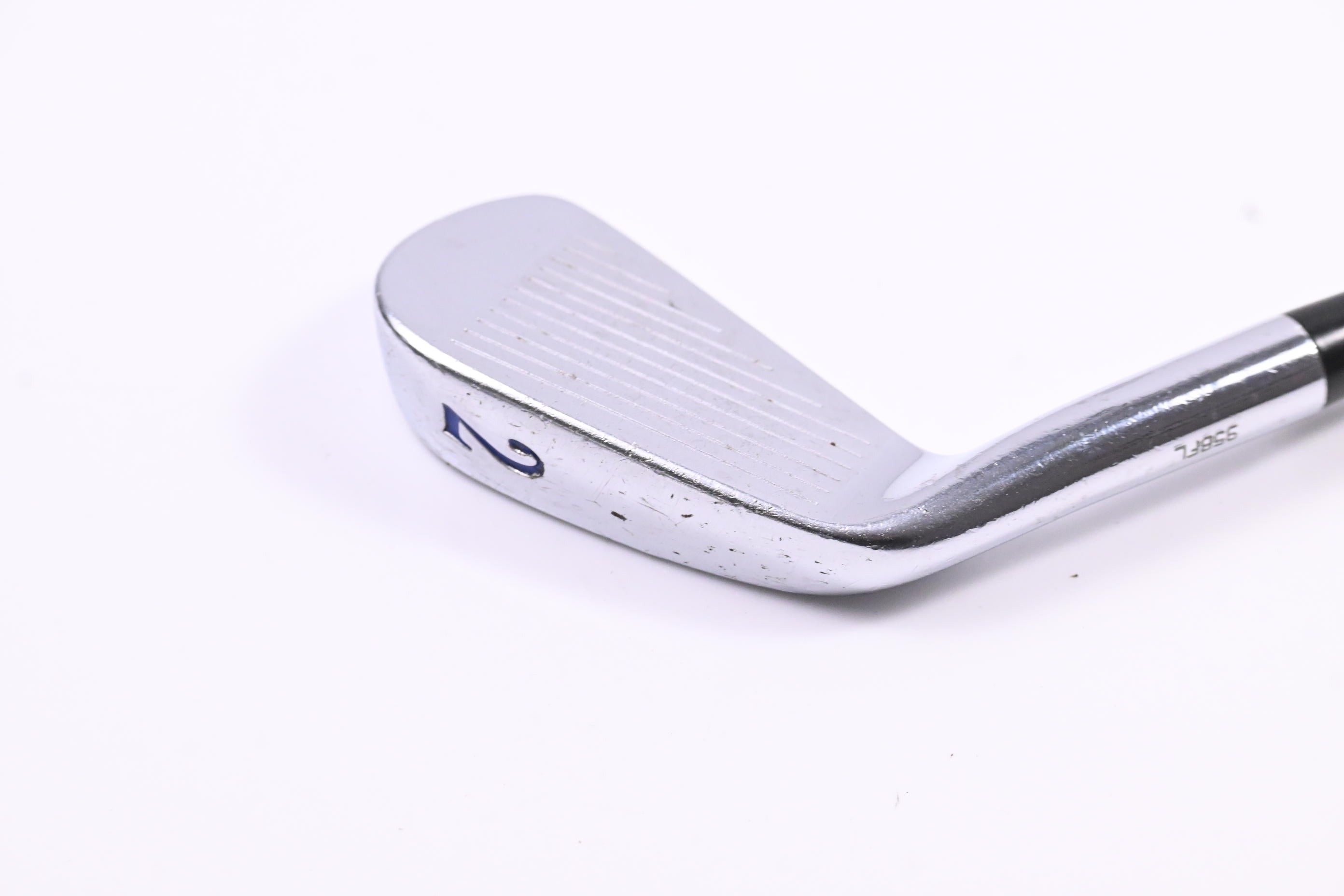 Titleist 690.CB #2 Iron / 19 Degree / Regular Flex KBS Tour Shaft