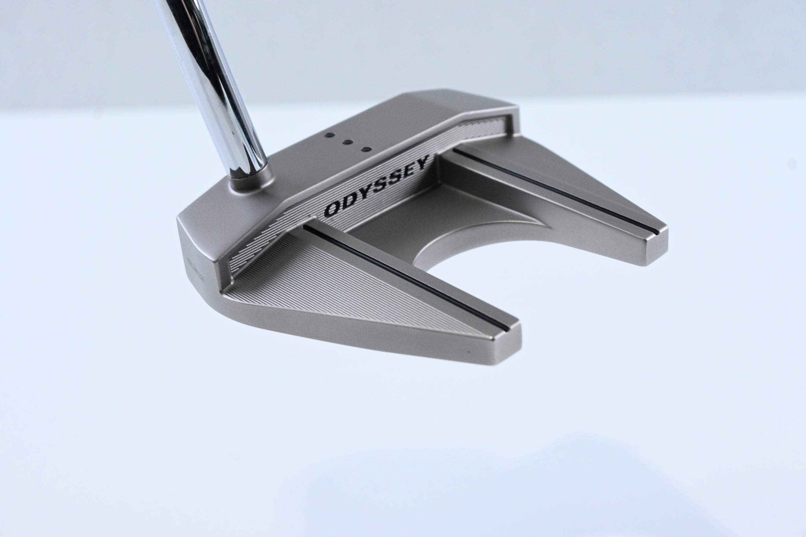 Odyssey Damascus Milled 7 Putter / 35 Inch