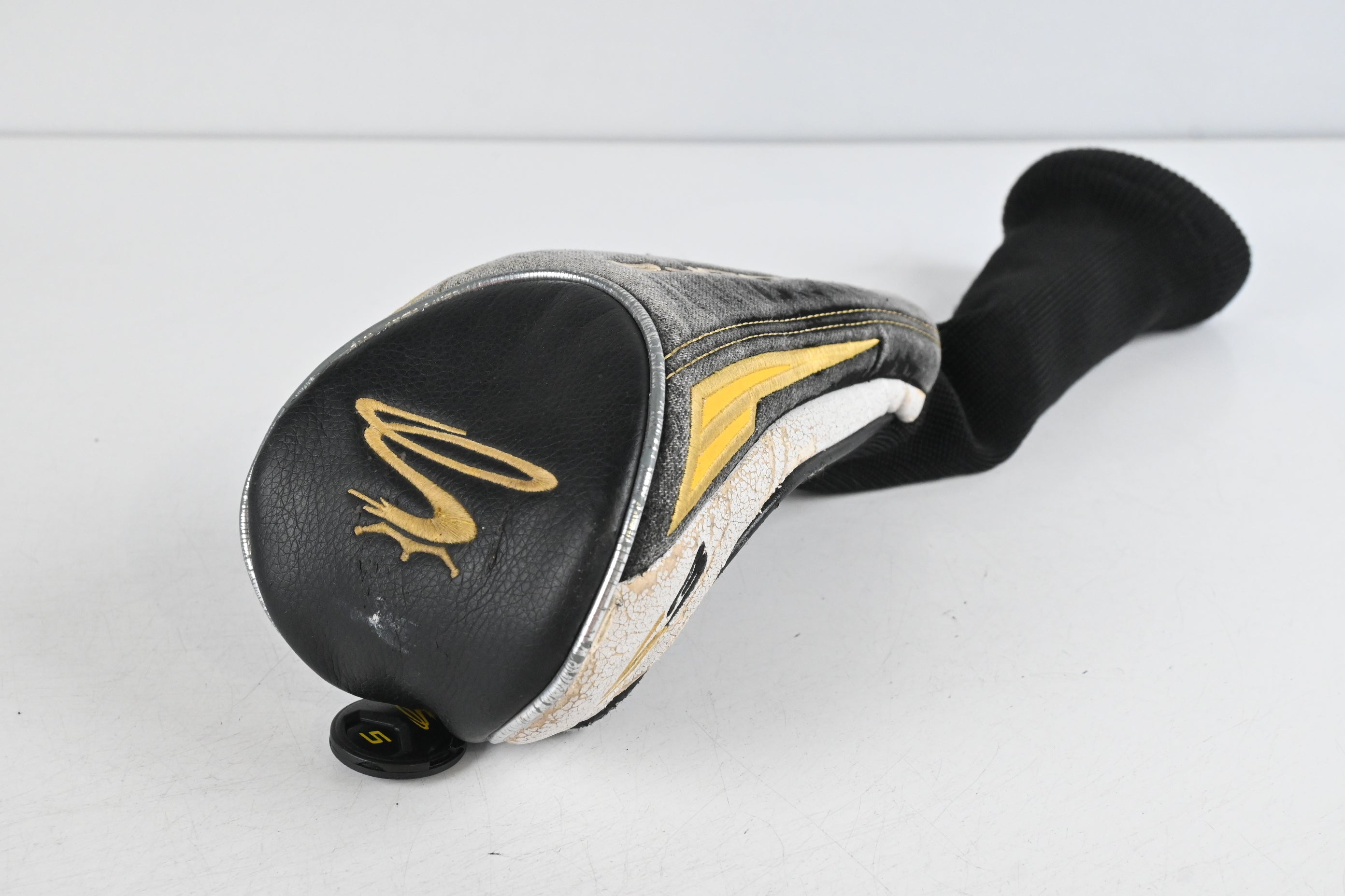 Cobra S3 Max #5 Wood / 21 Degree / Regular Flex Fujikura Blur TX 006 Shaft