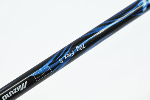 Mizuno JPX 825 #3 Hybrid / 19 Degree / Stiff Flex Fujikura Orochi 70 Shaft